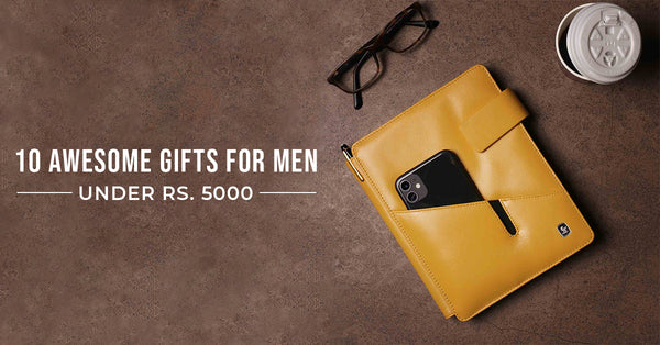 Gifts for Men Under Rs 5000
