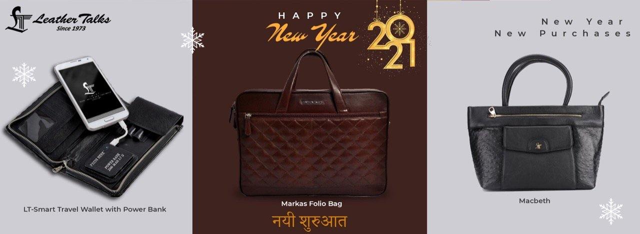 Our Last-Minute Gifting Ideas for Christmas And New Year's; You May Have Forgotten, But We Will Help You Make It Count! - Leather Talks