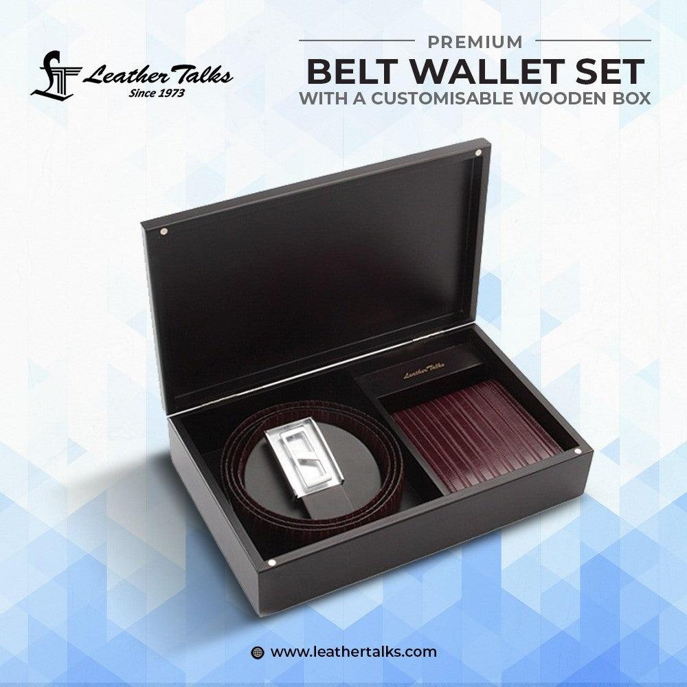 Unique Gift Ideas from the house of Leather Talks - Leather Talks