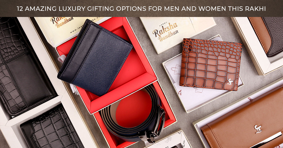 Best Gift for Raksha Bandhan