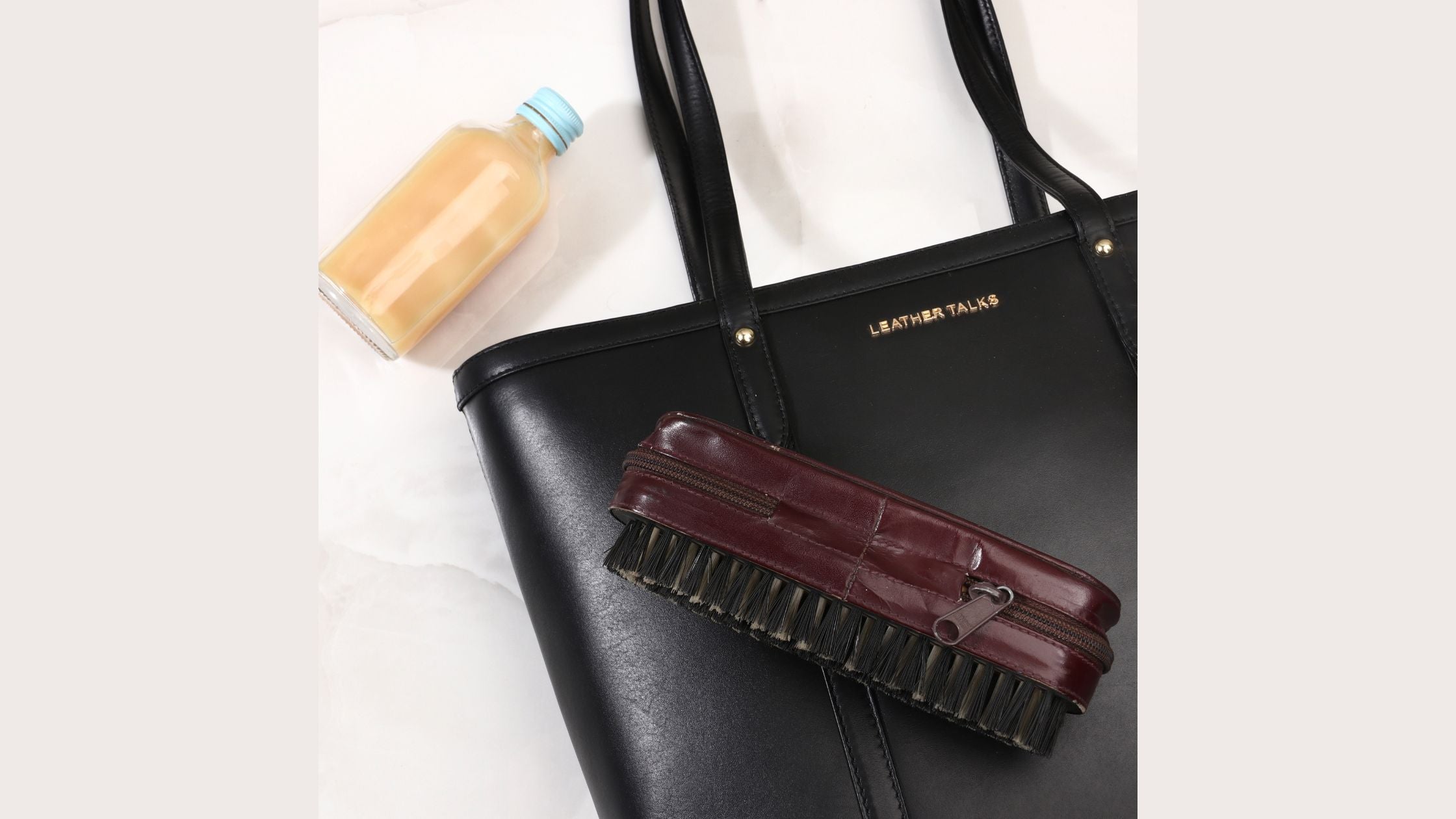 Effective Methods for Cleaning Fungus from Leather Bags