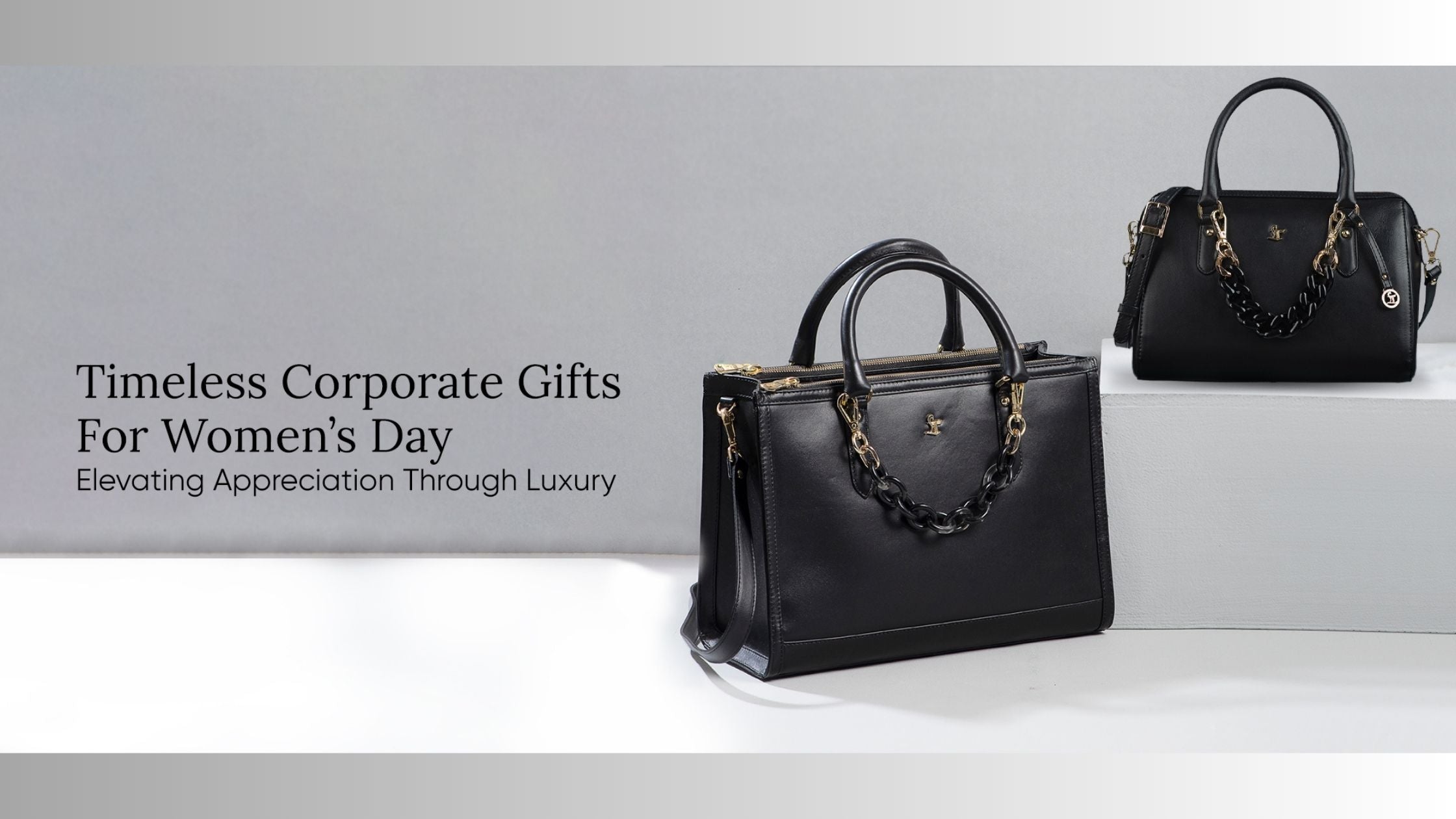 Timeless-Corporate-Gifts-for-Women-s-Day-Elevating-Appreciation-Through-Luxury Leather Talks