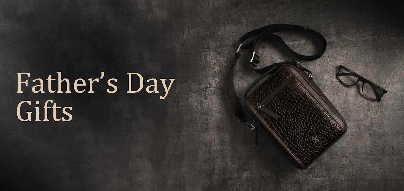 Dad-s-Hall-of-Fame-5-Father-s-Day-Gifts-to-Make-Him-Smile Leather Talks