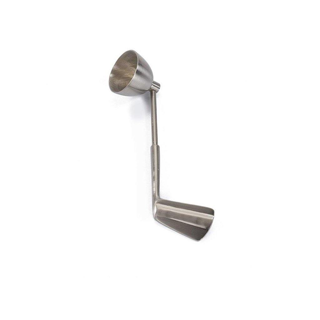 Golf Bar Set - Leather Talks