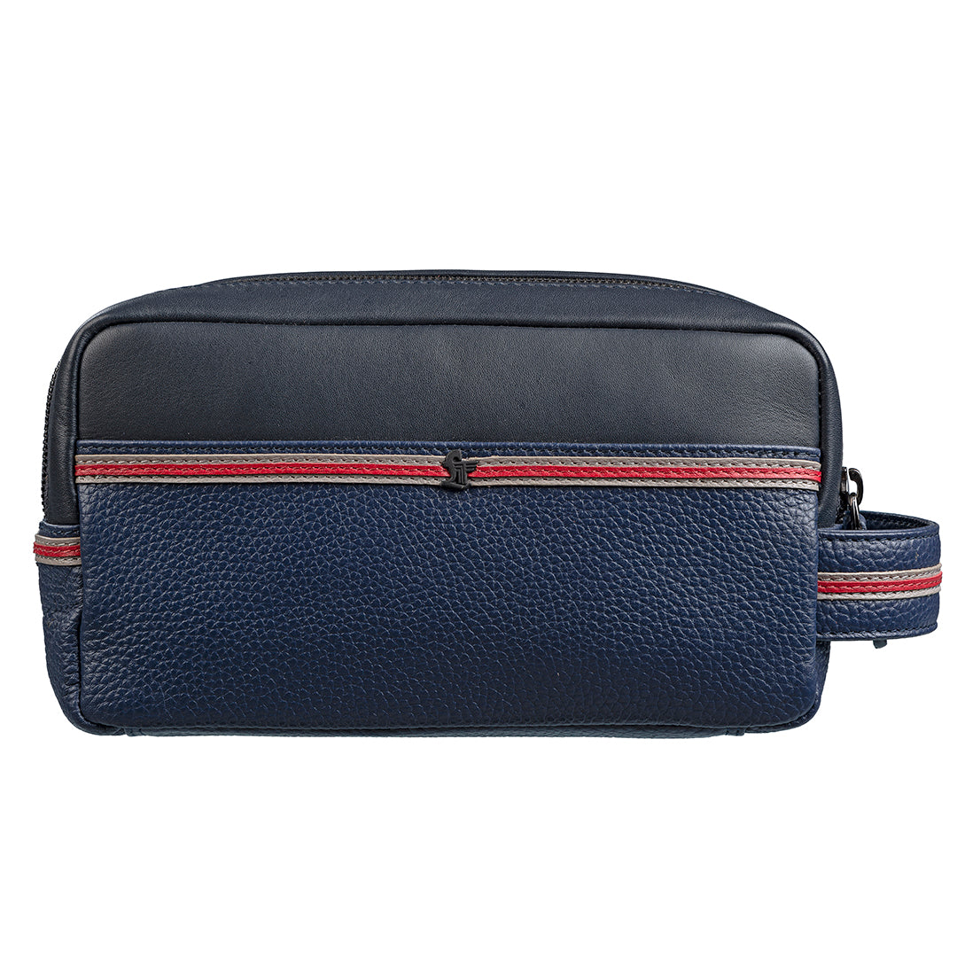 Travel toiletry kit