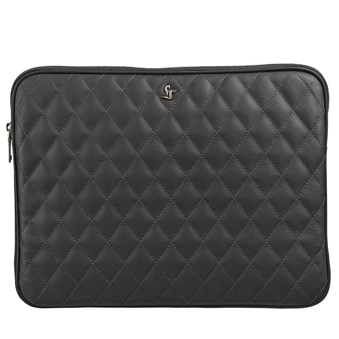 Laptop Sleeve II - Leather Talks