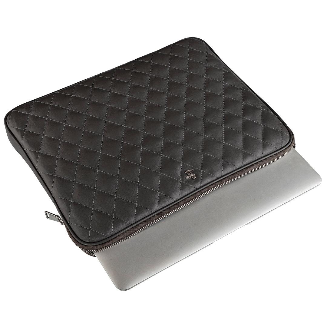 Laptop Sleeve II - Leather Talks