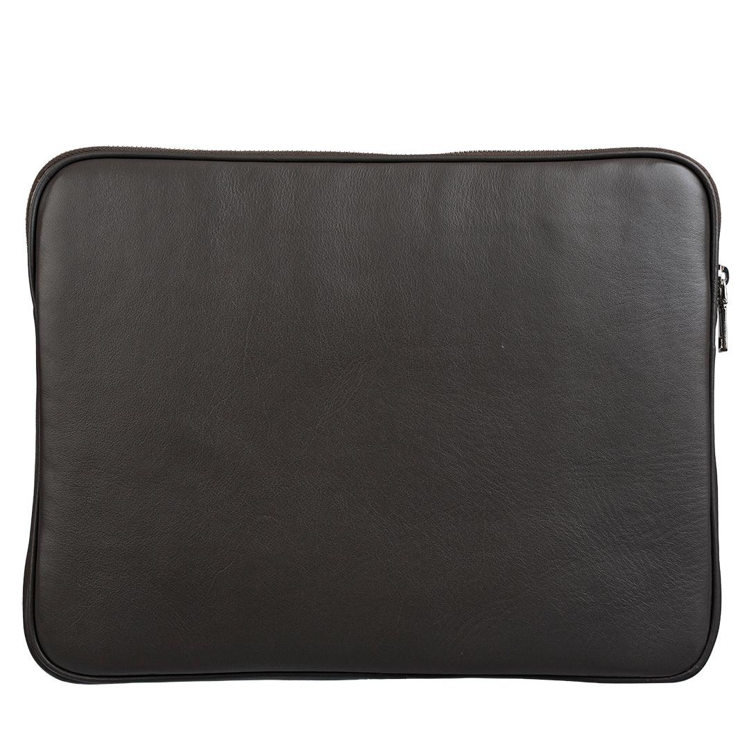 Laptop Sleeve II - Leather Talks