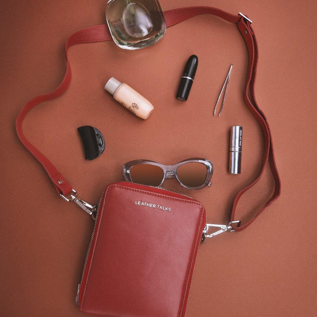 Messenger bag for women