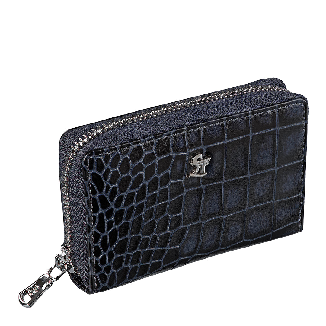 Premium business card cases for professionals – Elegant and durable business card holder for professionals, perfect for storing and organizing business cards.