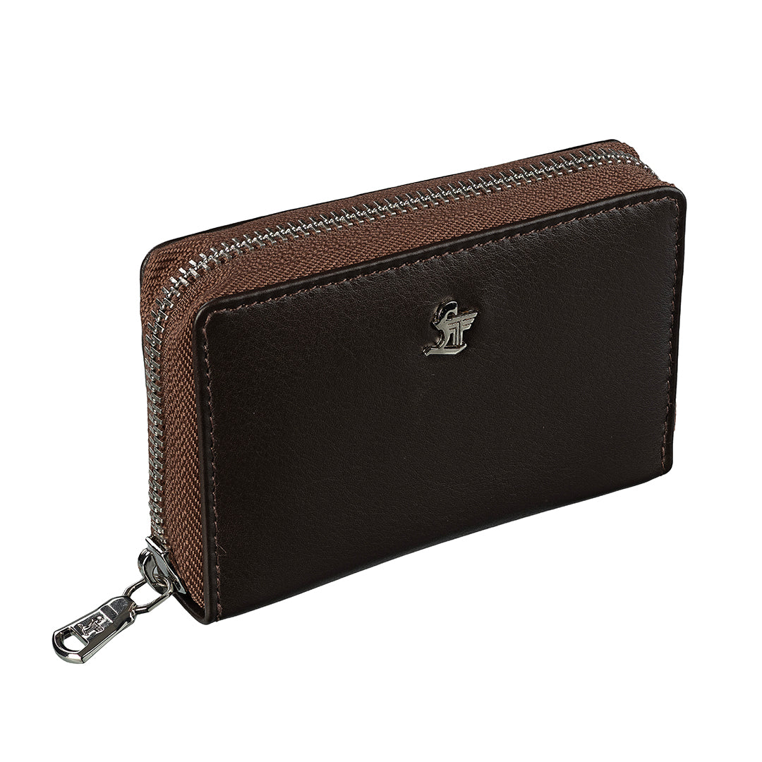 Premium business card cases for professionals – Elegant and durable business card holder for professionals, perfect for storing and organizing business cards.