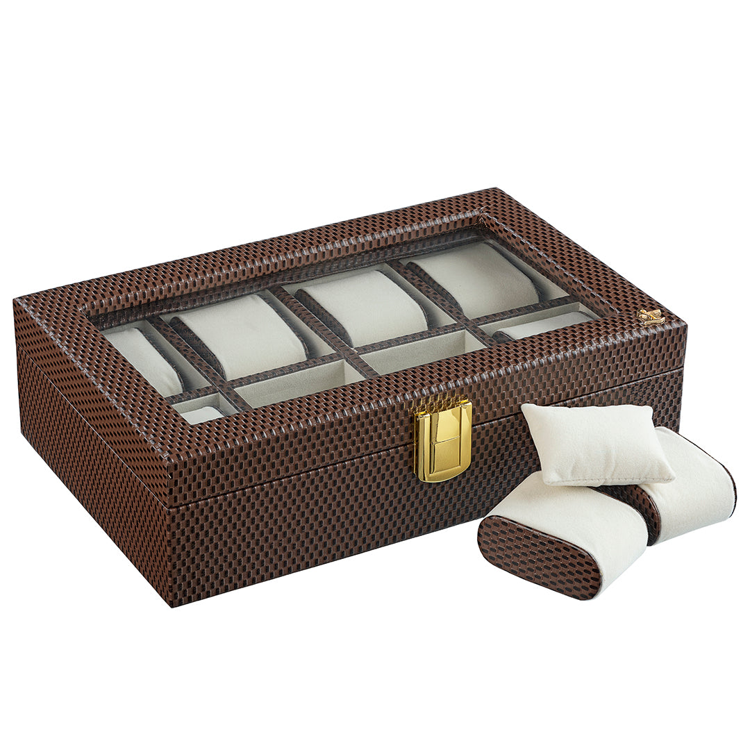 Watch box for men