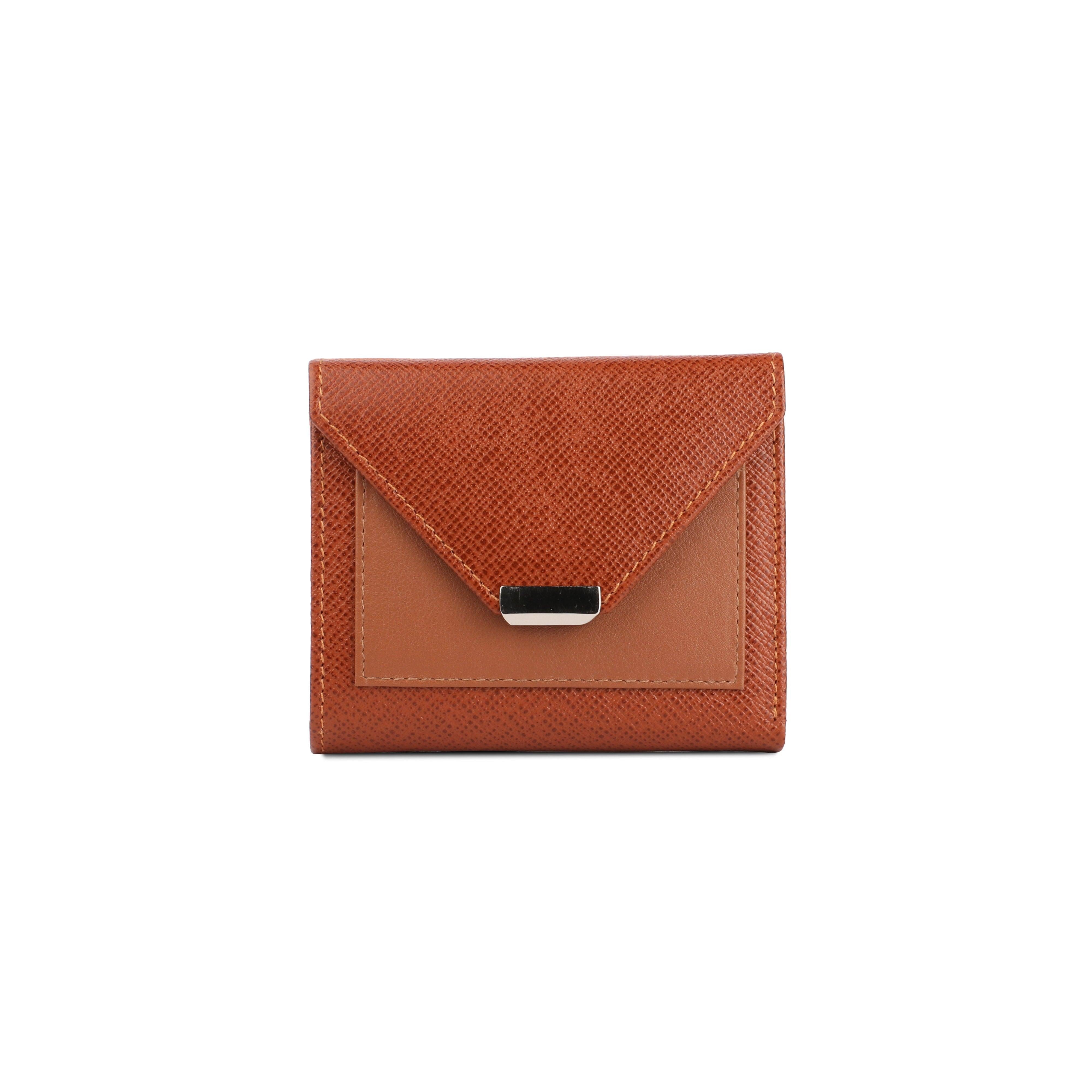 Leather Wallet for Women