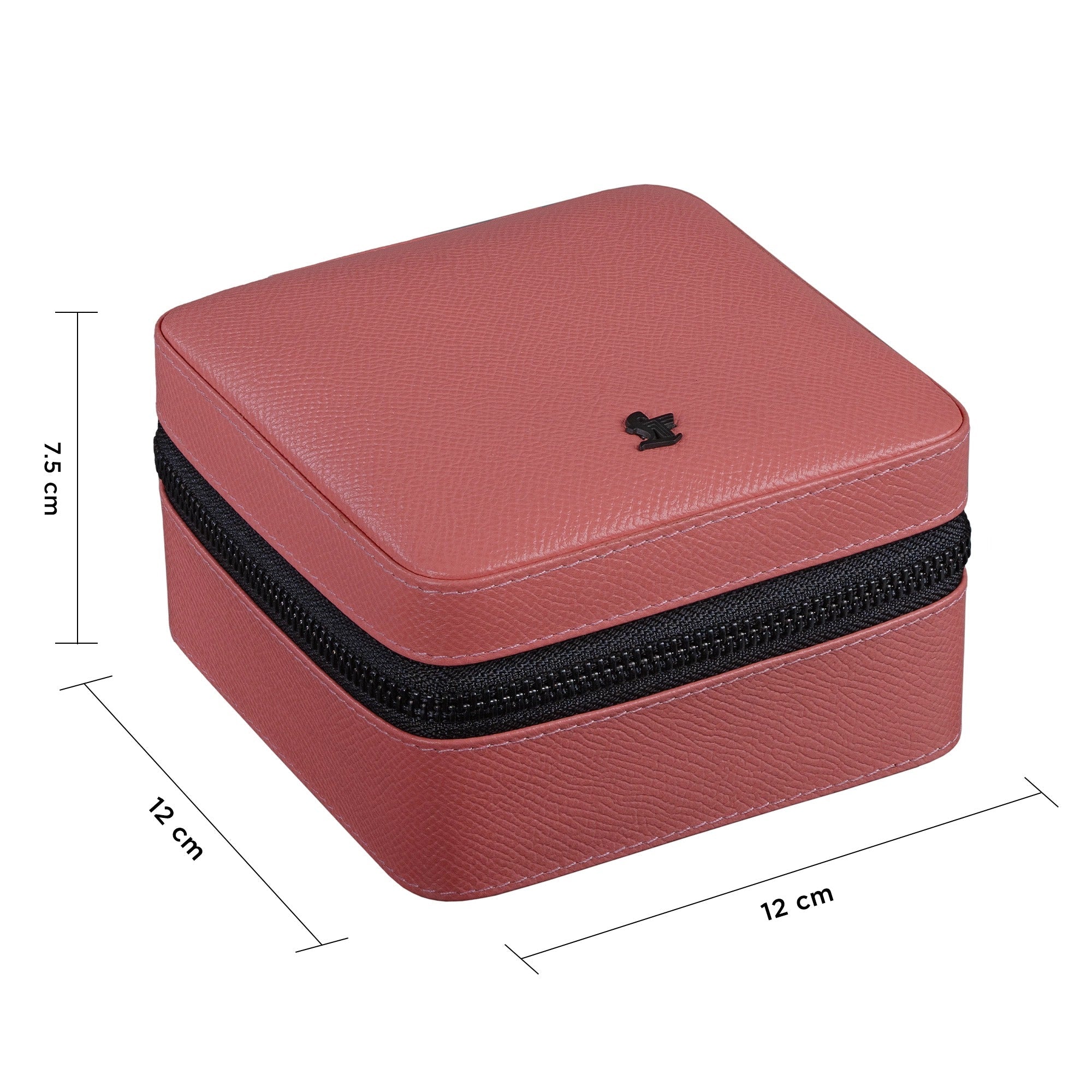 "Jewellery box
Leather travel jewellery case
Leather jewellery box
Travel friendly Jewellery case"