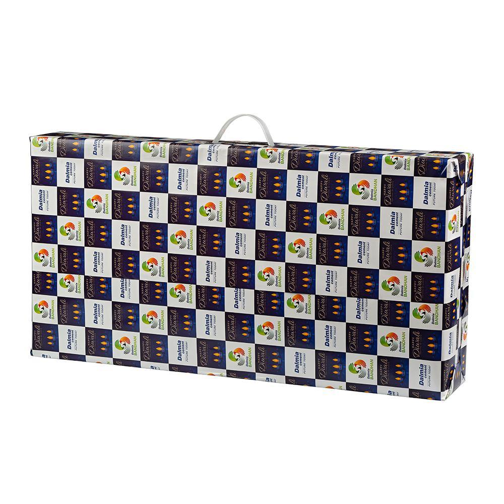 Dalmia Cement Bag Combo Gift Set - Leather Talks