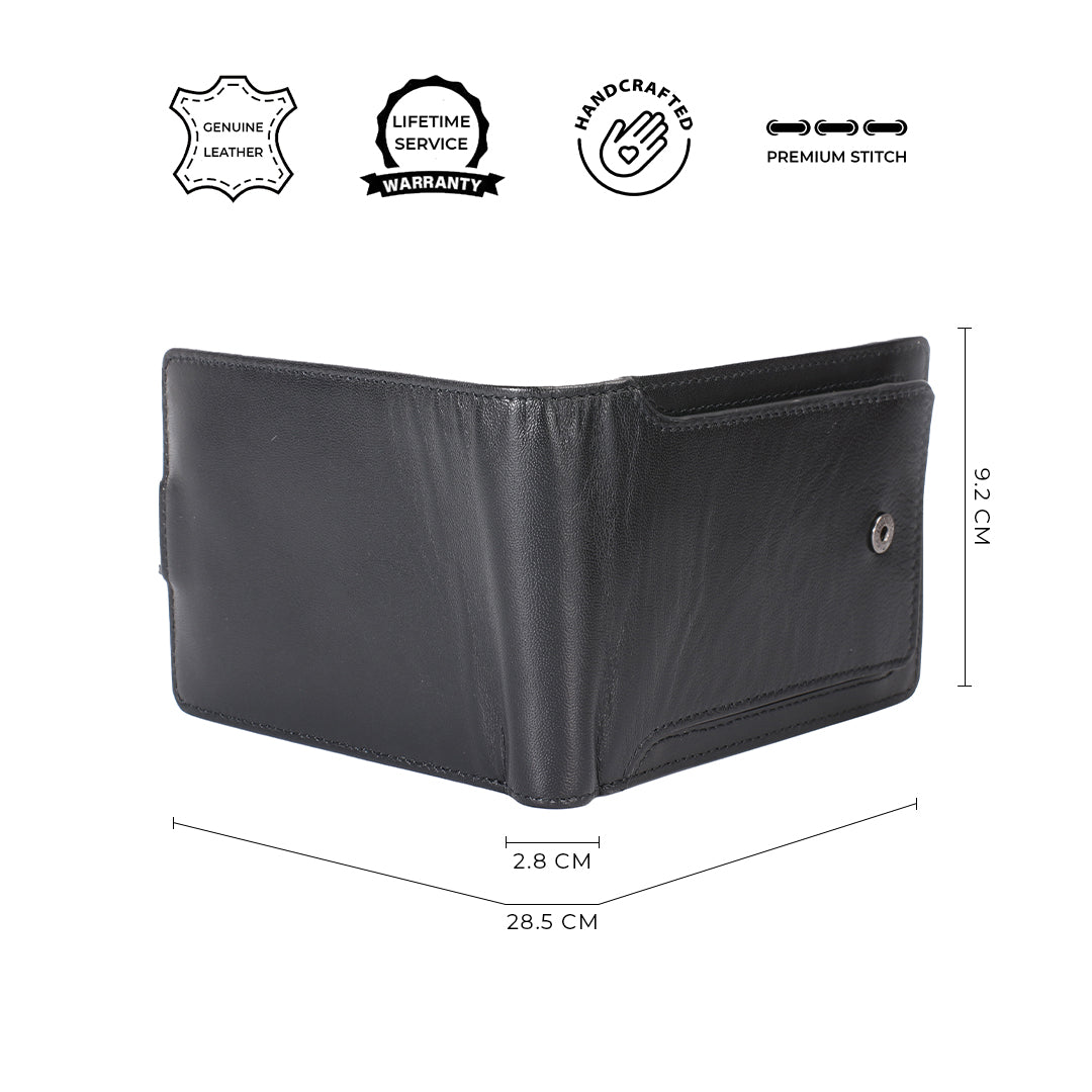 premium wallet for men