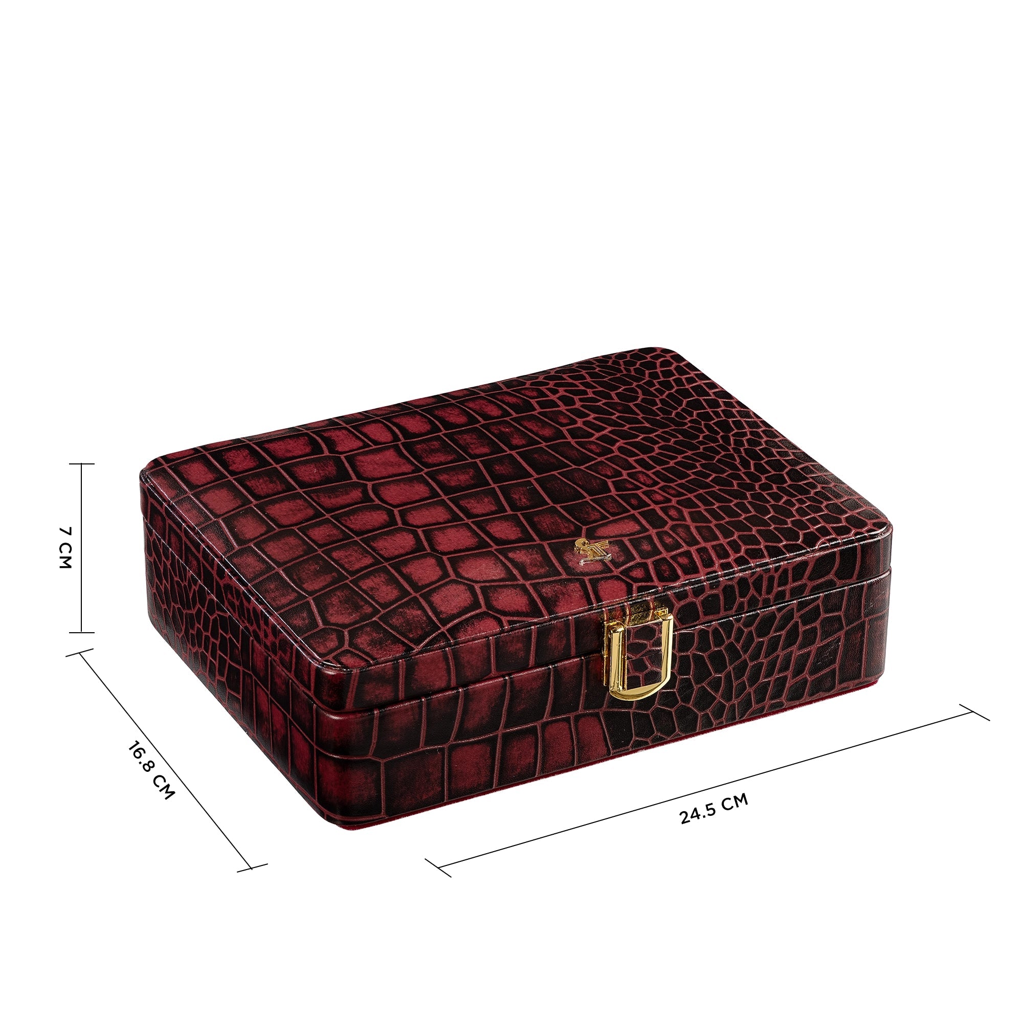 "Leather jewellery box
jewellery box
Jewellery organizer"