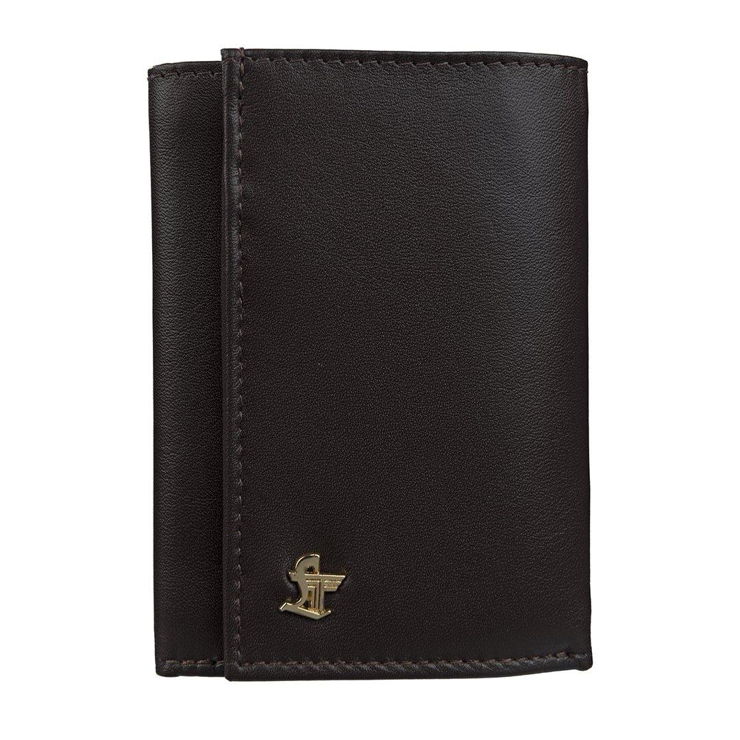 Uno III Card Case - Leather Talks