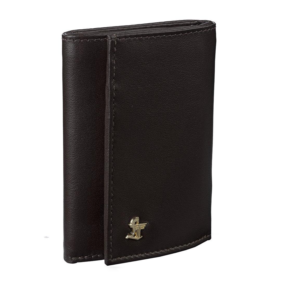 Uno III Card Case - Leather Talks