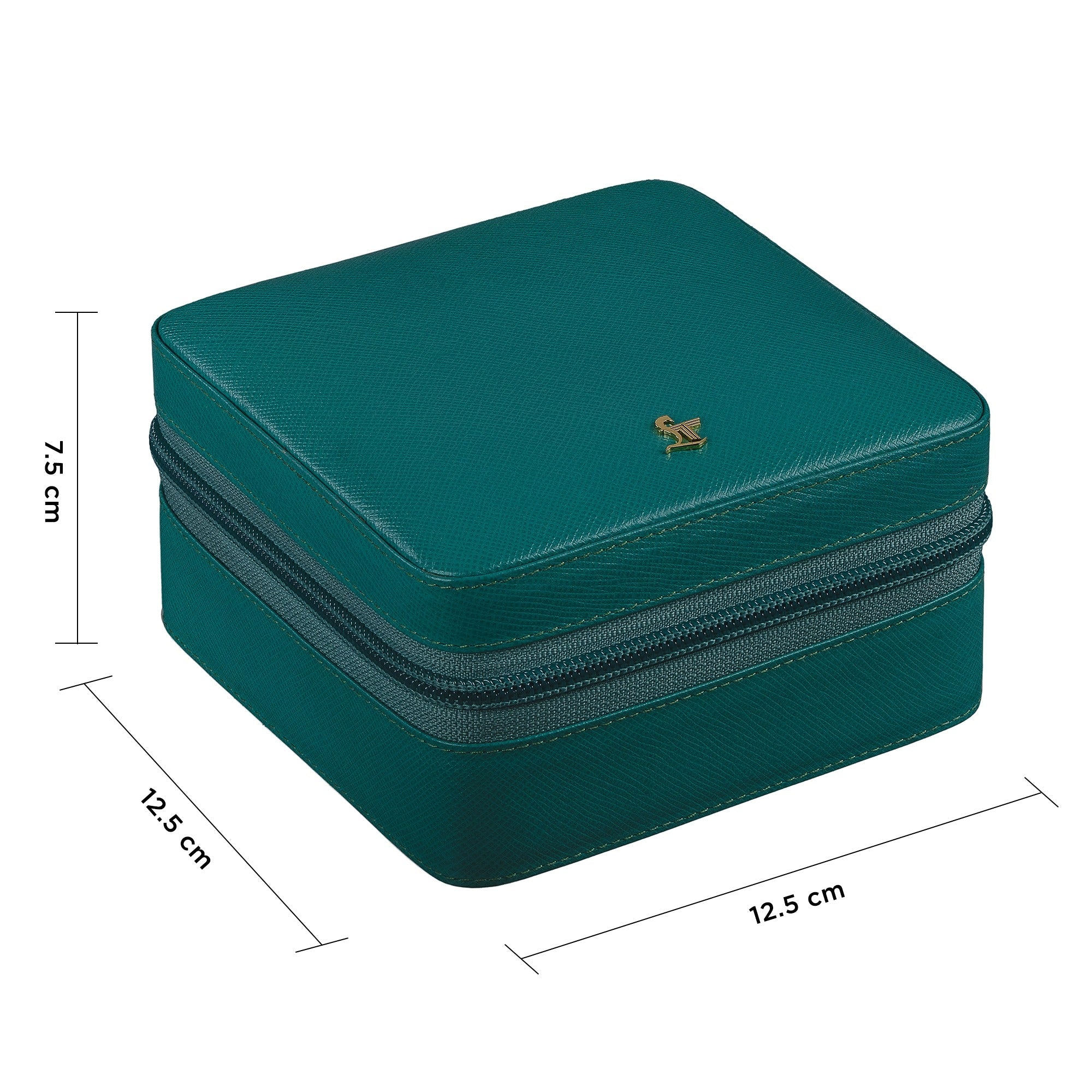 "Jewellery box
Leather travel jewellery case
Leather jewellery box
Travel friendly Jewellery case"