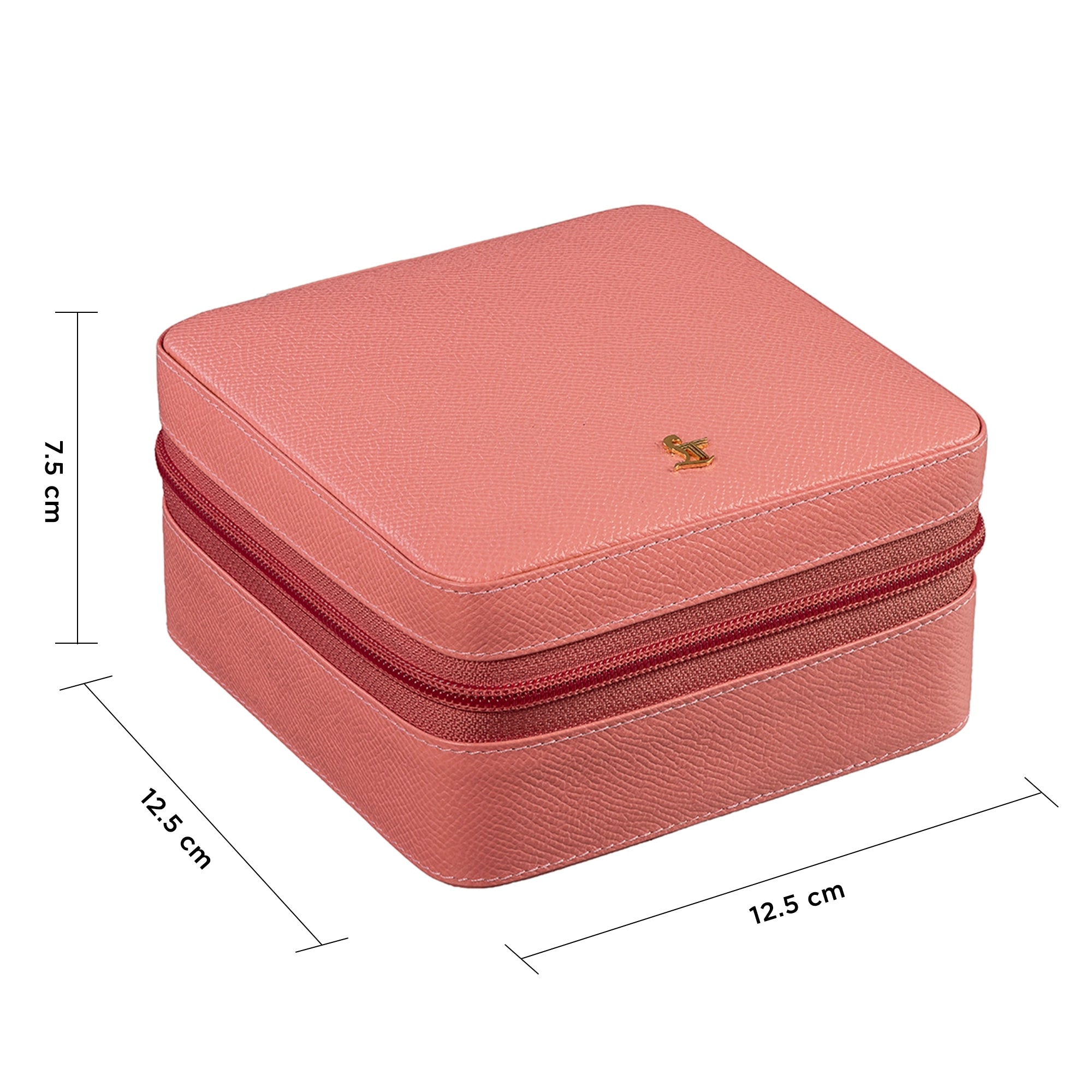 "Jewellery box
Leather travel jewellery case
Leather jewellery box
Travel friendly Jewellery case"