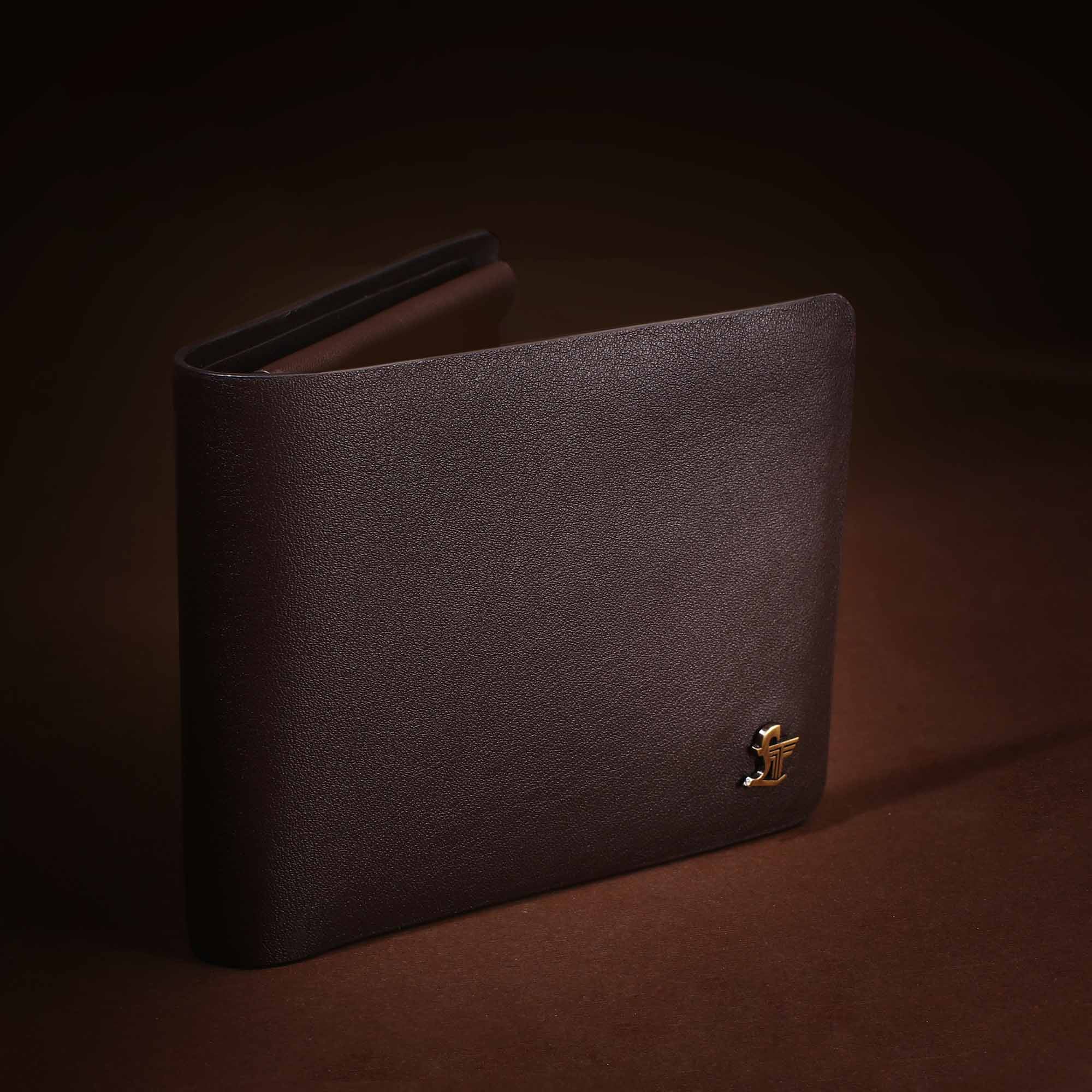 Leather Wallet for Men