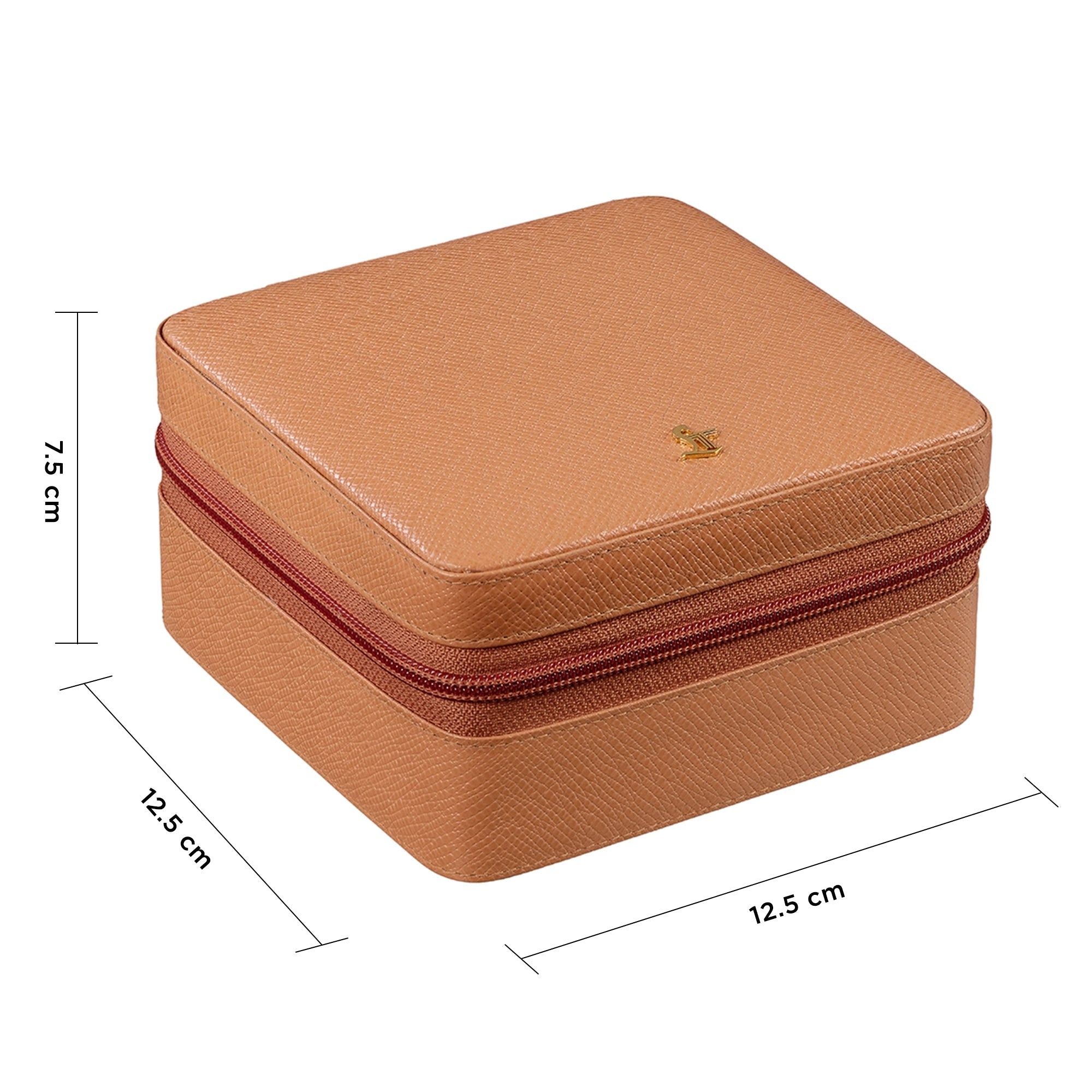 "Jewellery box
Leather travel jewellery case
Leather jewellery box
Travel friendly Jewellery case"