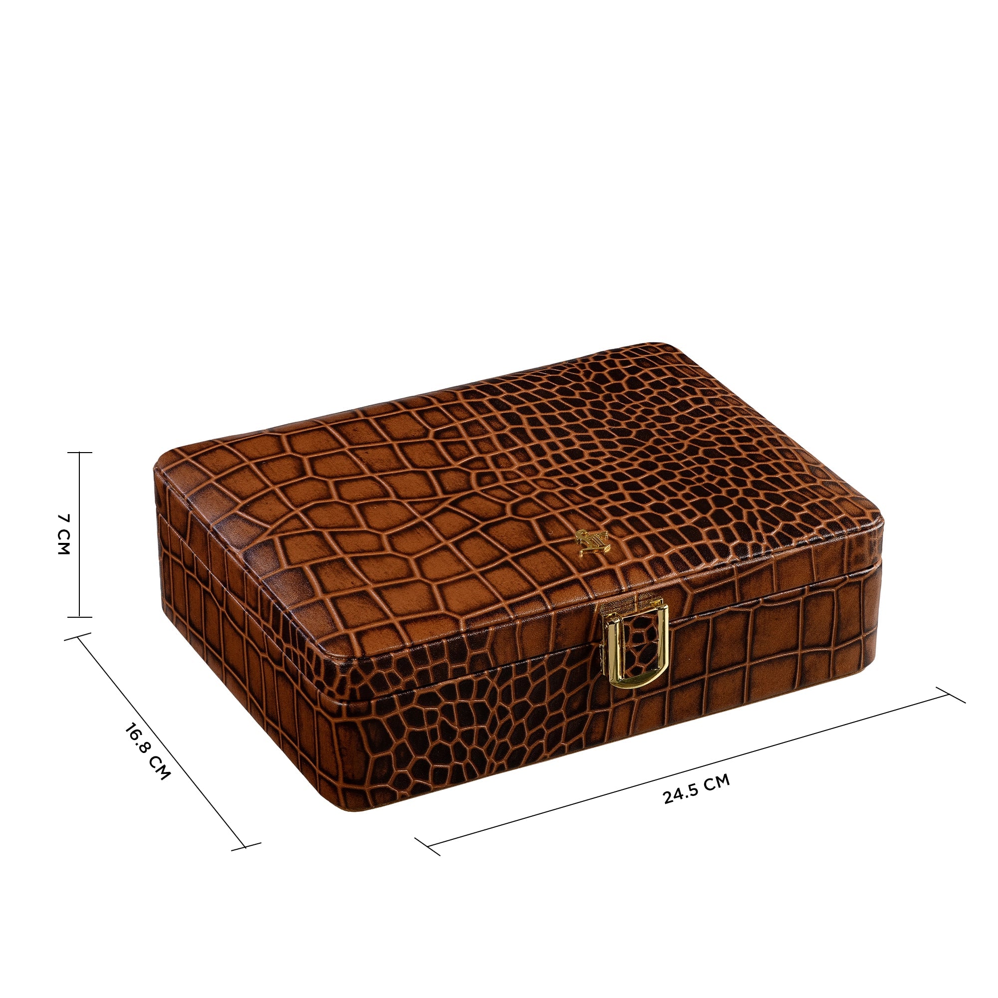 "Leather jewellery box
jewellery box
Jewellery organizer"