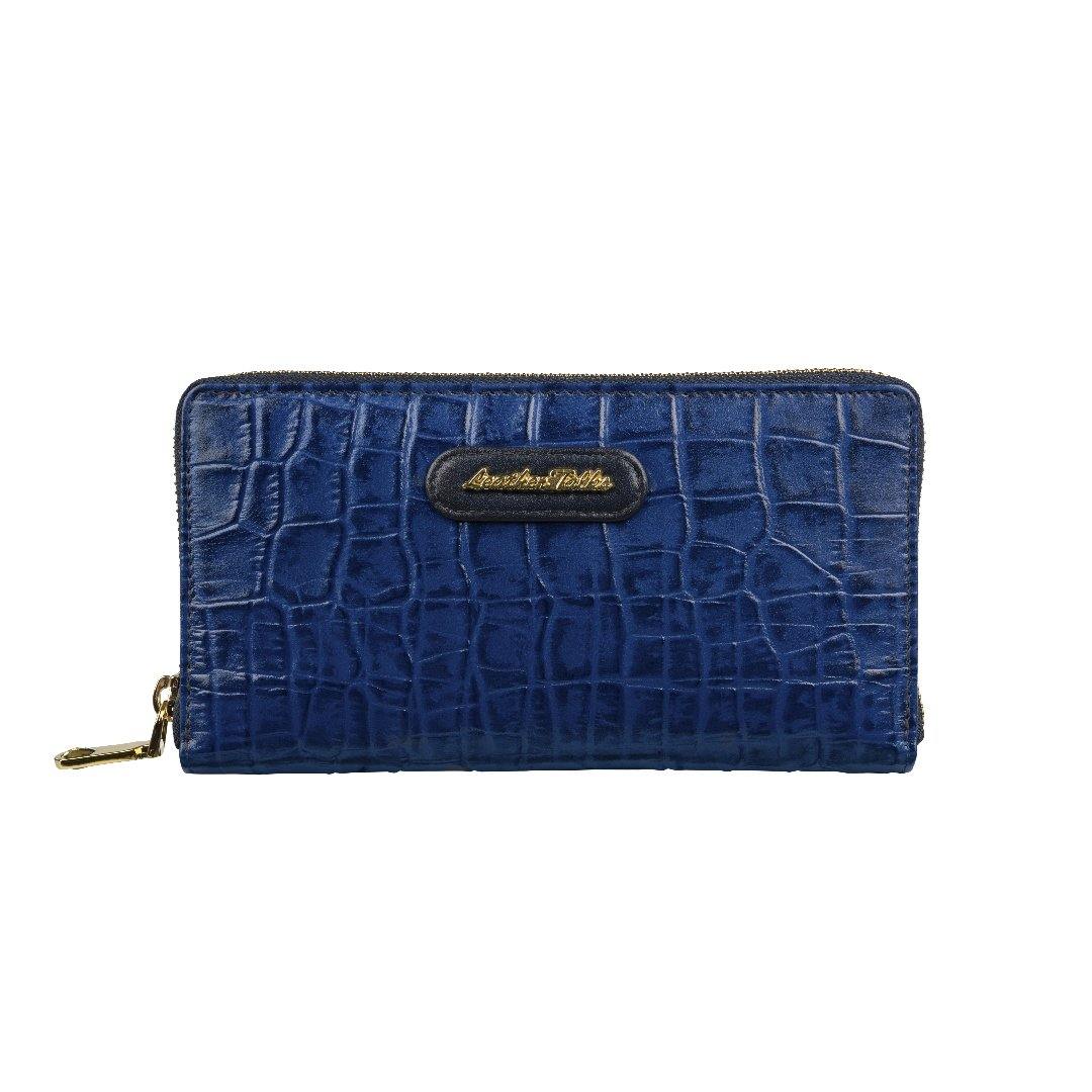 Couple Wallet Gift Set - Leather Talks