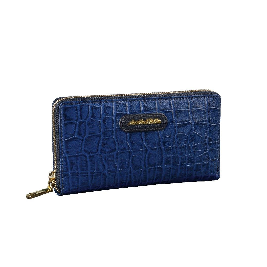 Couple Wallet Gift Set - Leather Talks