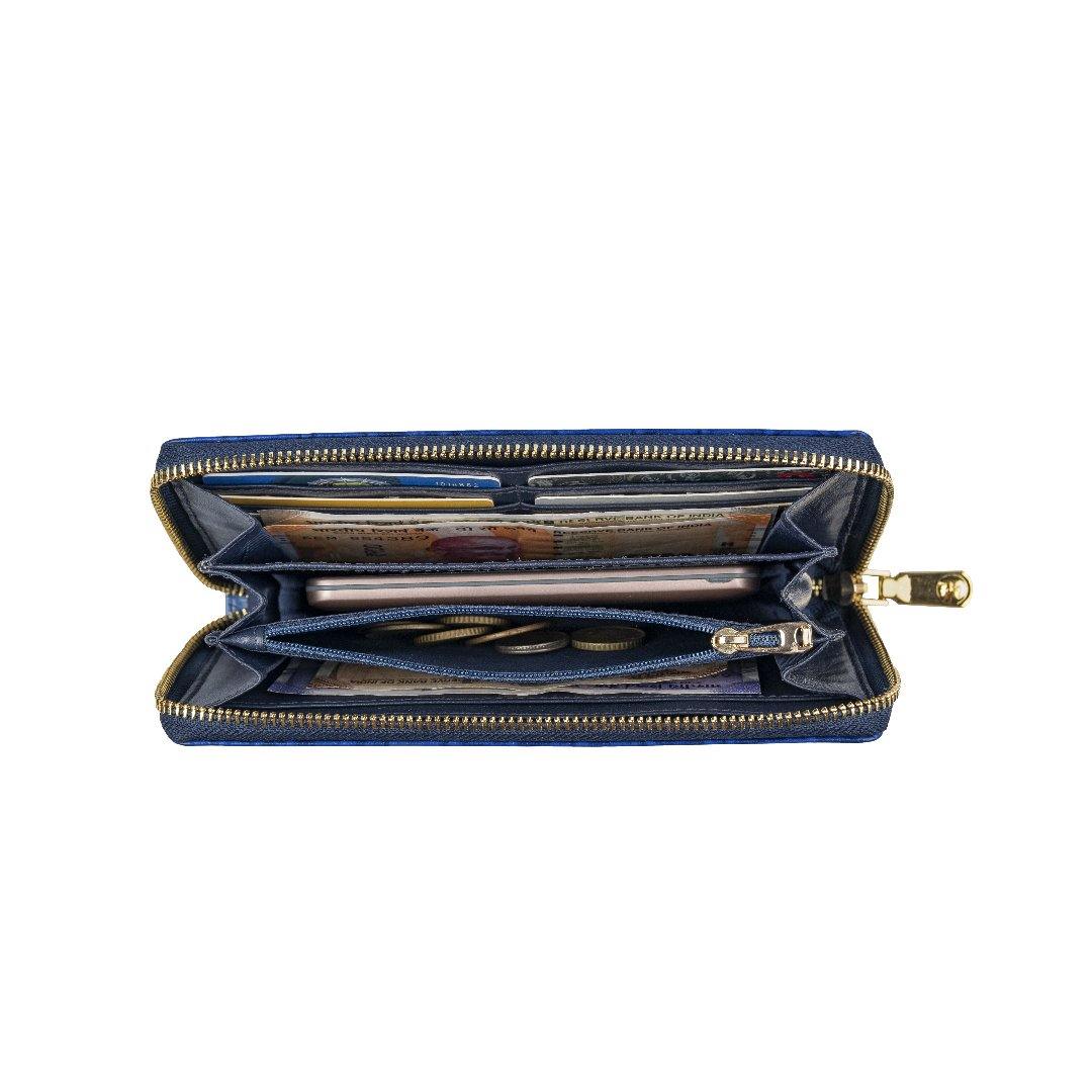 Couple Wallet Gift Set - Leather Talks