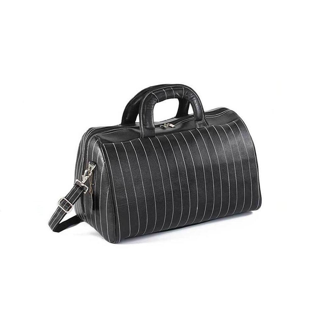 PINTUCK - Leather Talks