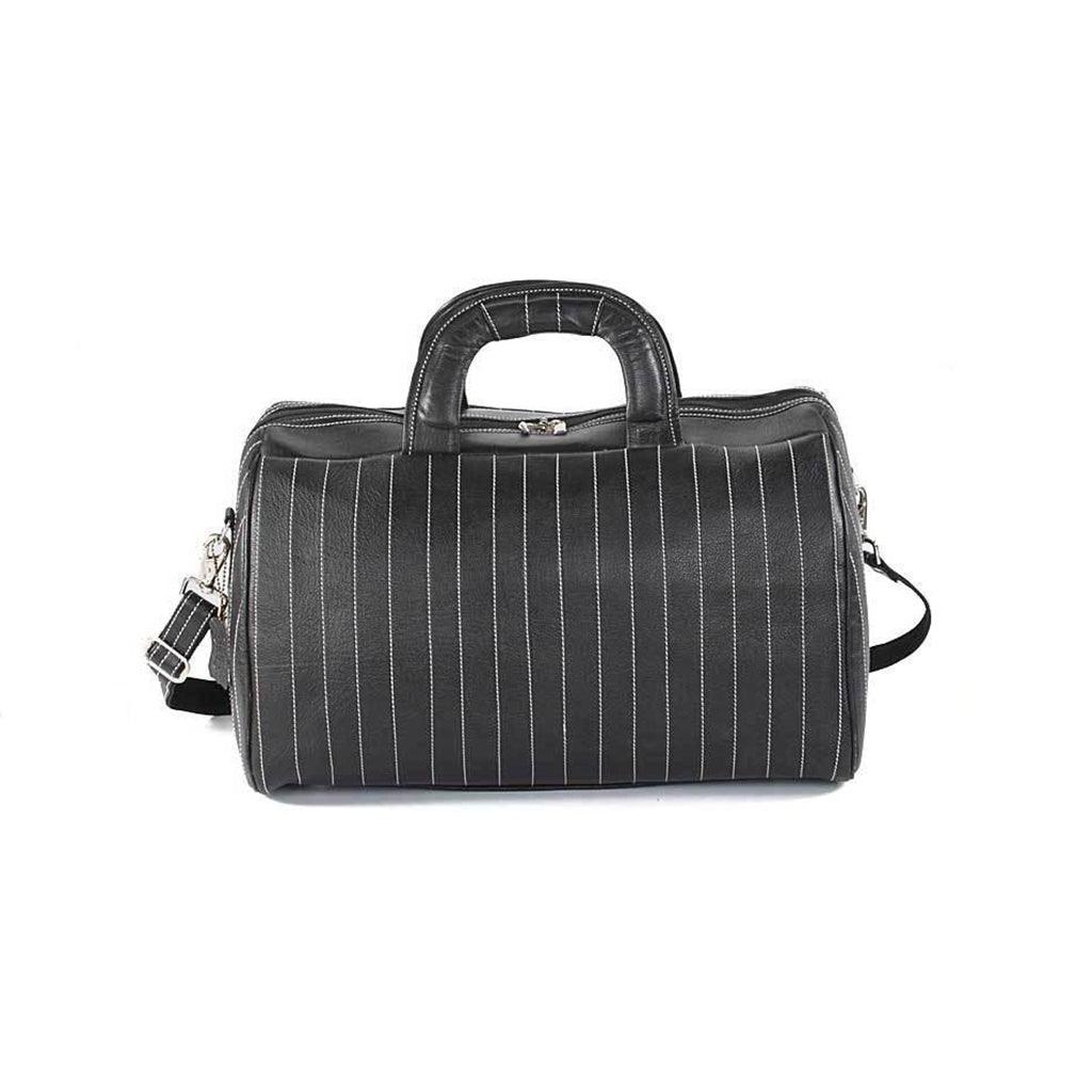 PINTUCK - Leather Talks