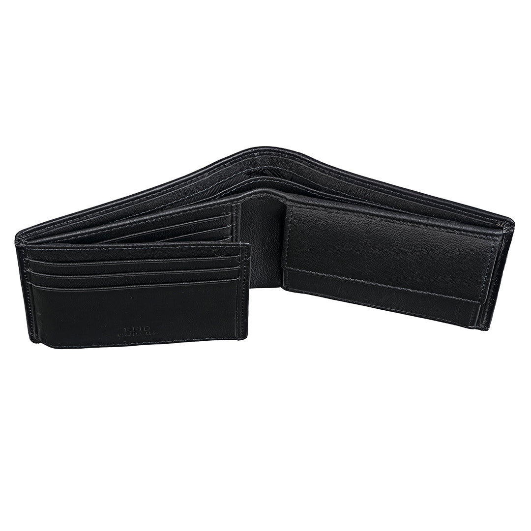 1970 Westfalia Wallet | Vintage Soul, Modern Craft | Leather Talks Leather Talks