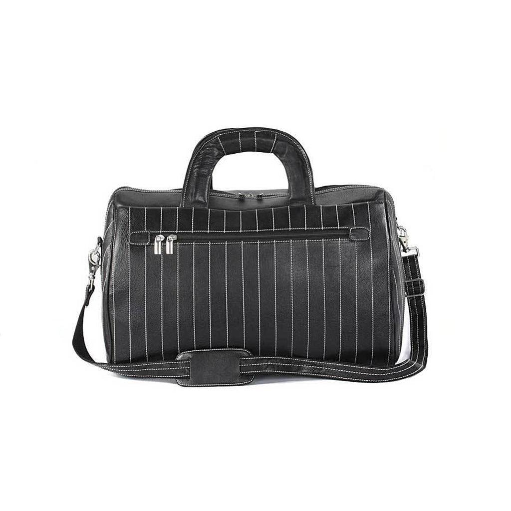 PINTUCK - Leather Talks