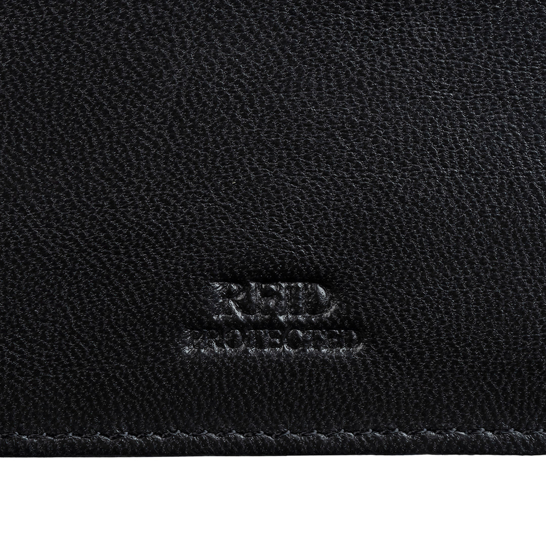 1970 Westfalia Wallet | Vintage Soul, Modern Craft | Leather Talks Leather Talks