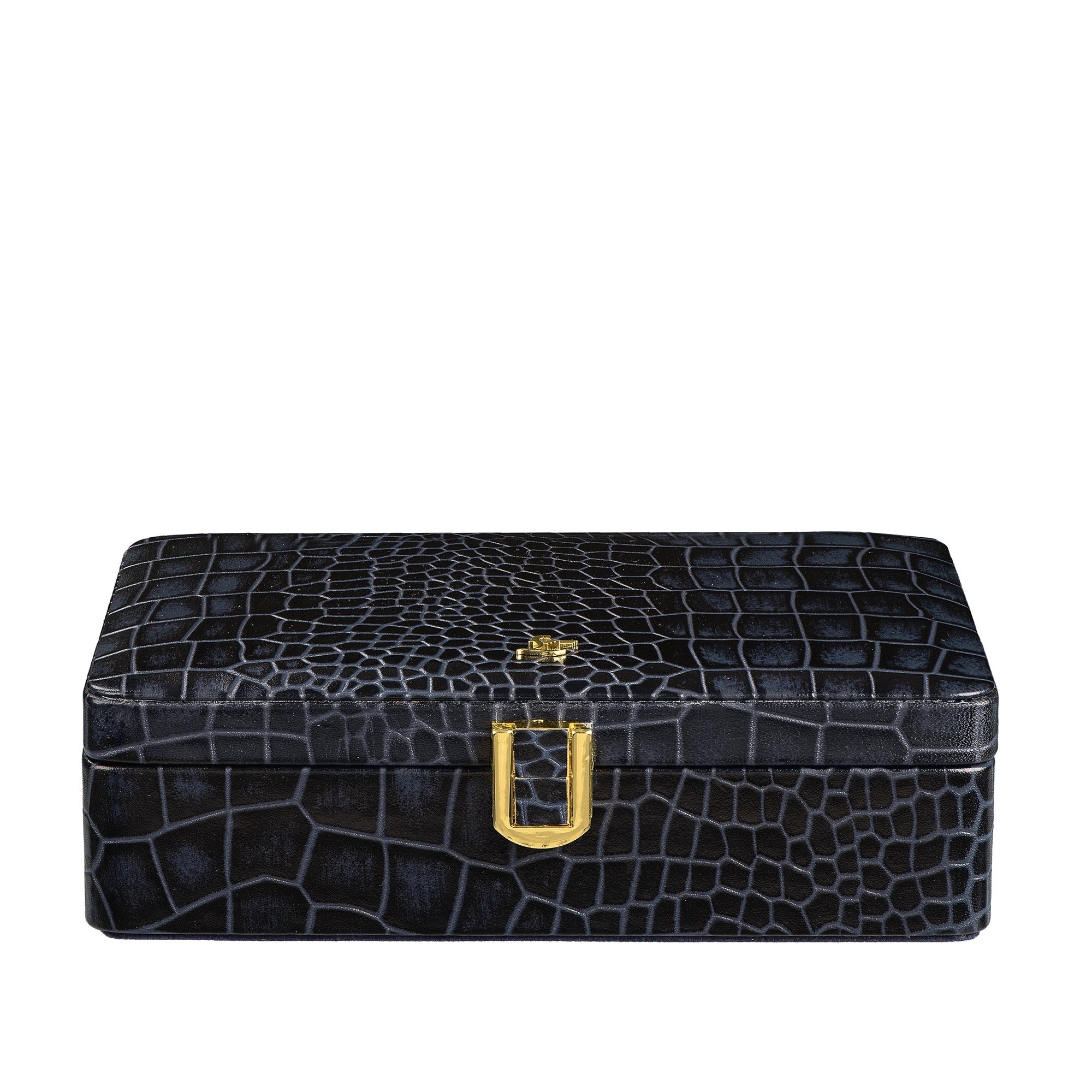 "Leather jewellery box
jewellery box
Jewellery organizer"