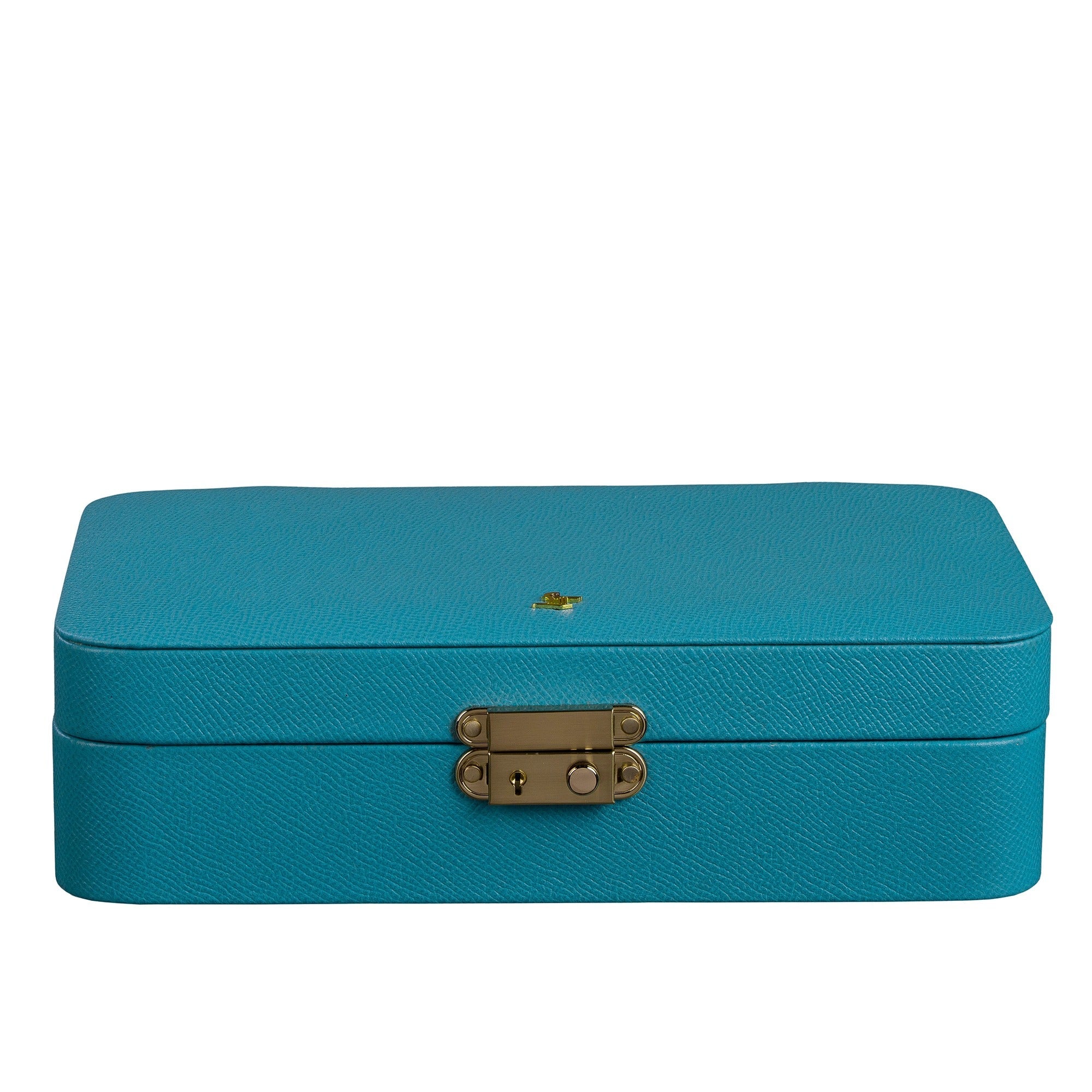 "Leather jewellery box
jewellery box
Jewellery organizer"