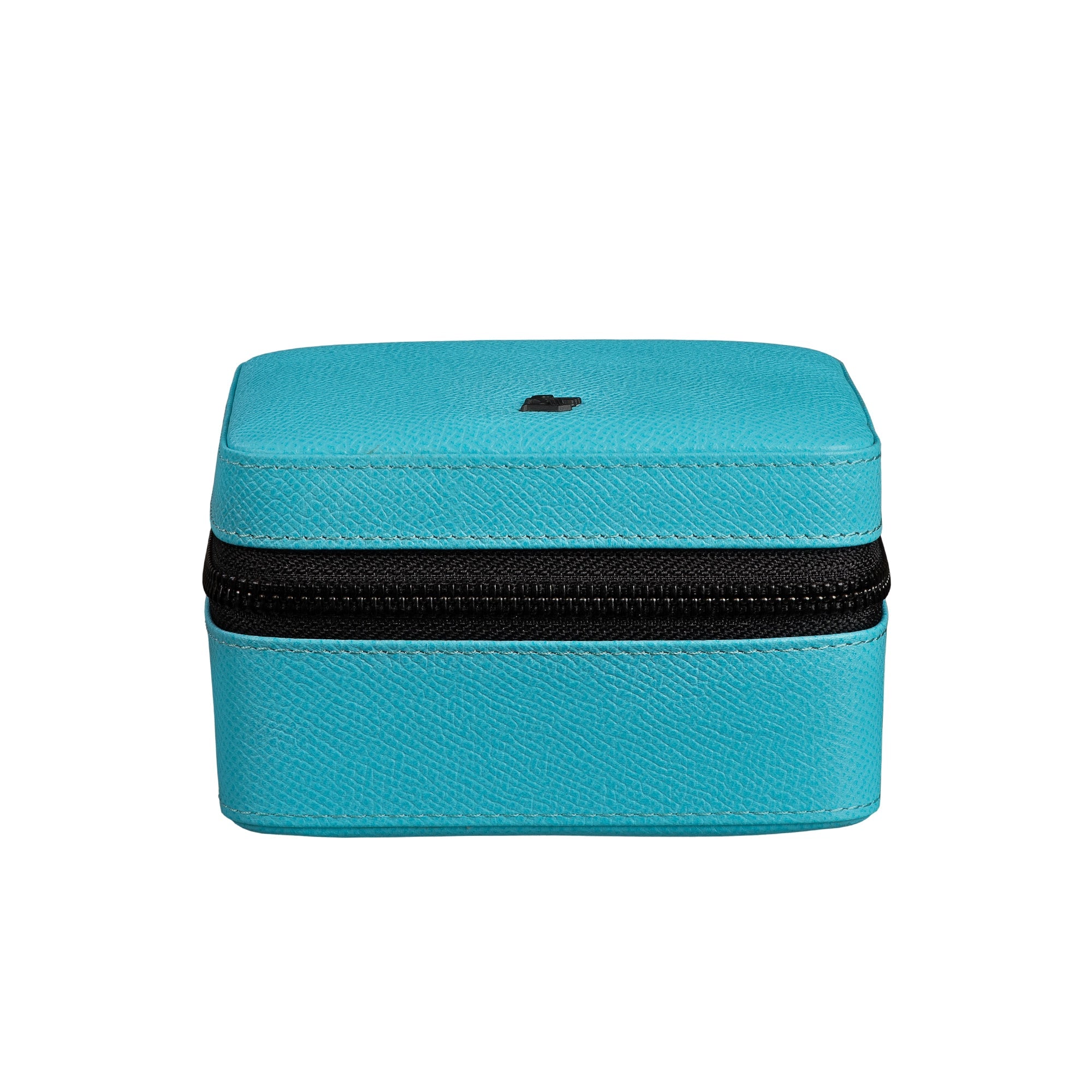 "Jewellery box
Leather travel jewellery case
Leather jewellery box
Travel friendly Jewellery case"