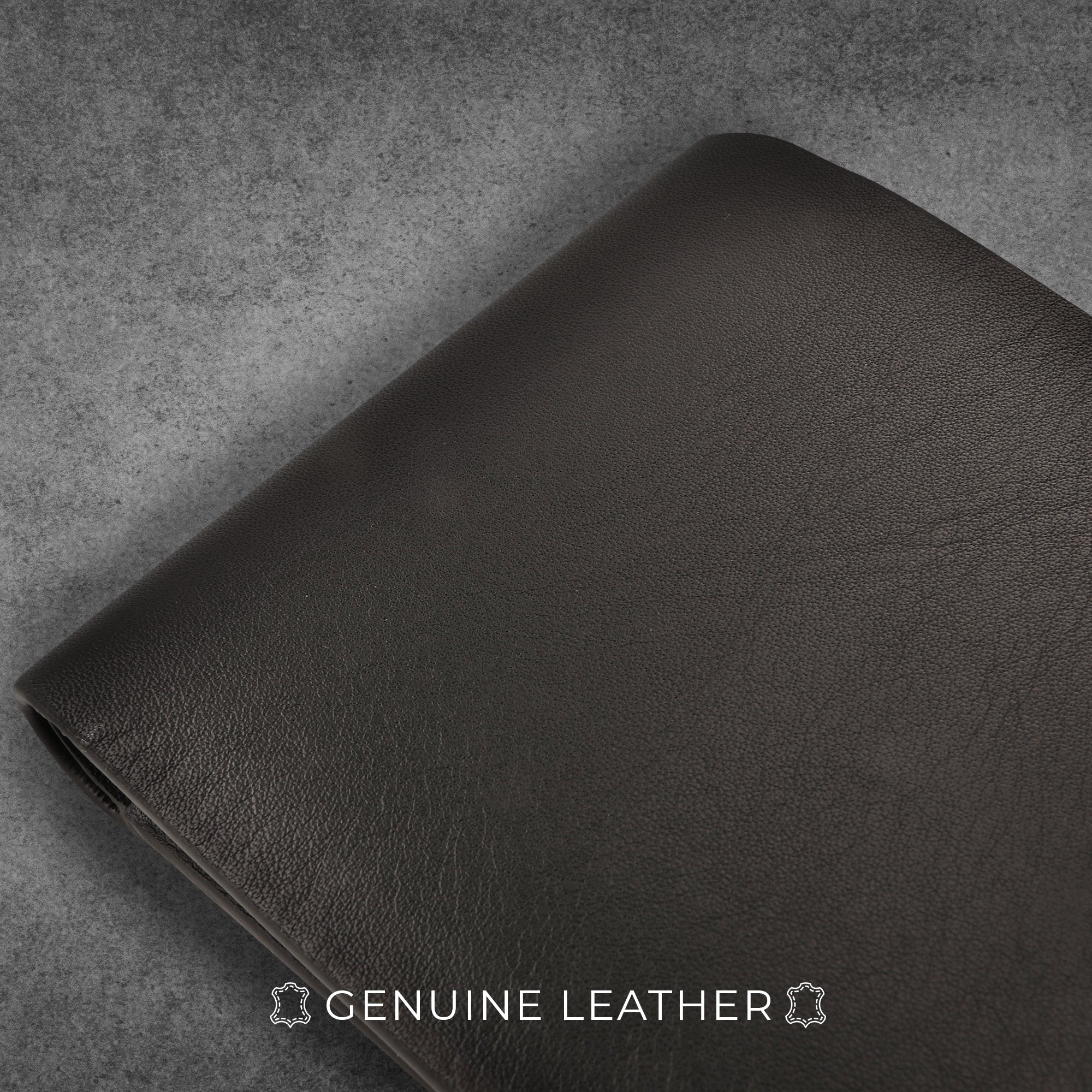 Premium Leather Wallet