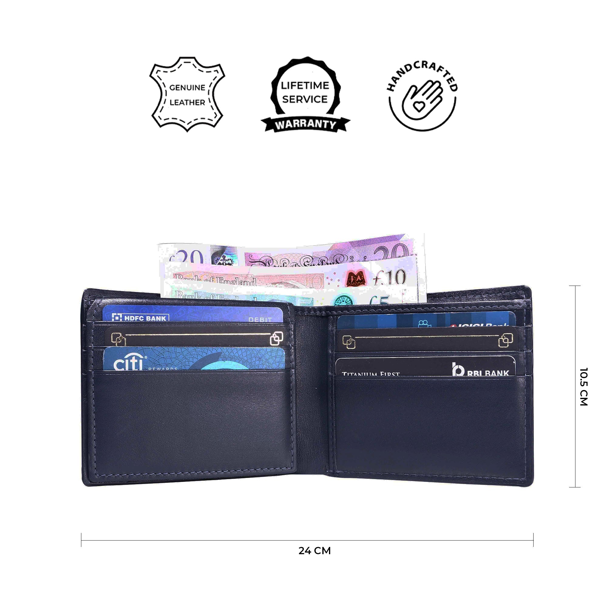 wallet for men