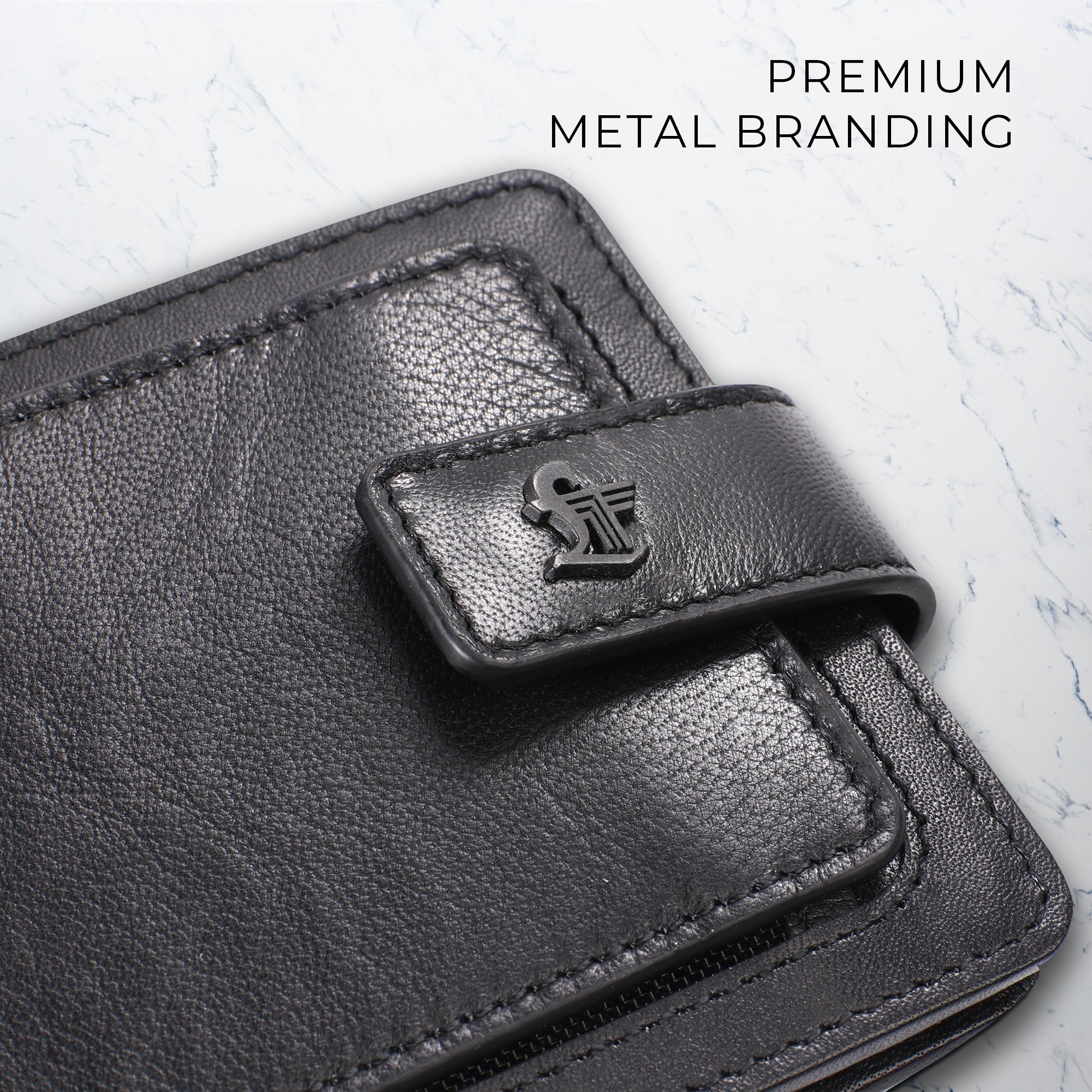 premium wallet for men