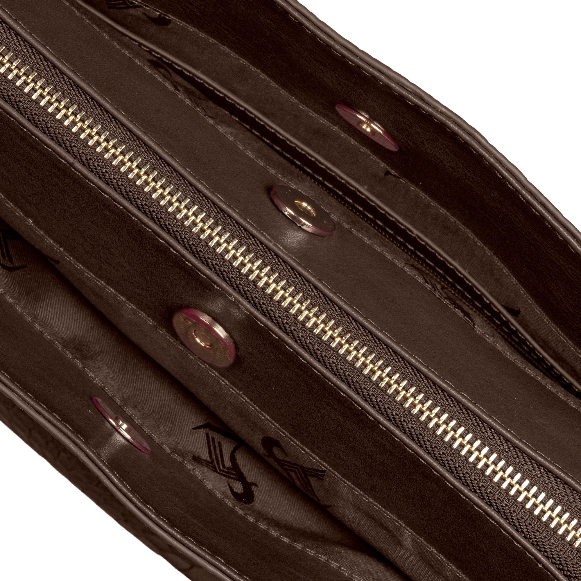 Clara Sr. Leather Laptop Carry Bag | Large Croco Embossed Tote Bag for Women | Genuine Leather Shoulder Bag for Office, Travel & Everyday Use |Color: Brown, Black, Blue, Pink, Beige Leather Talks