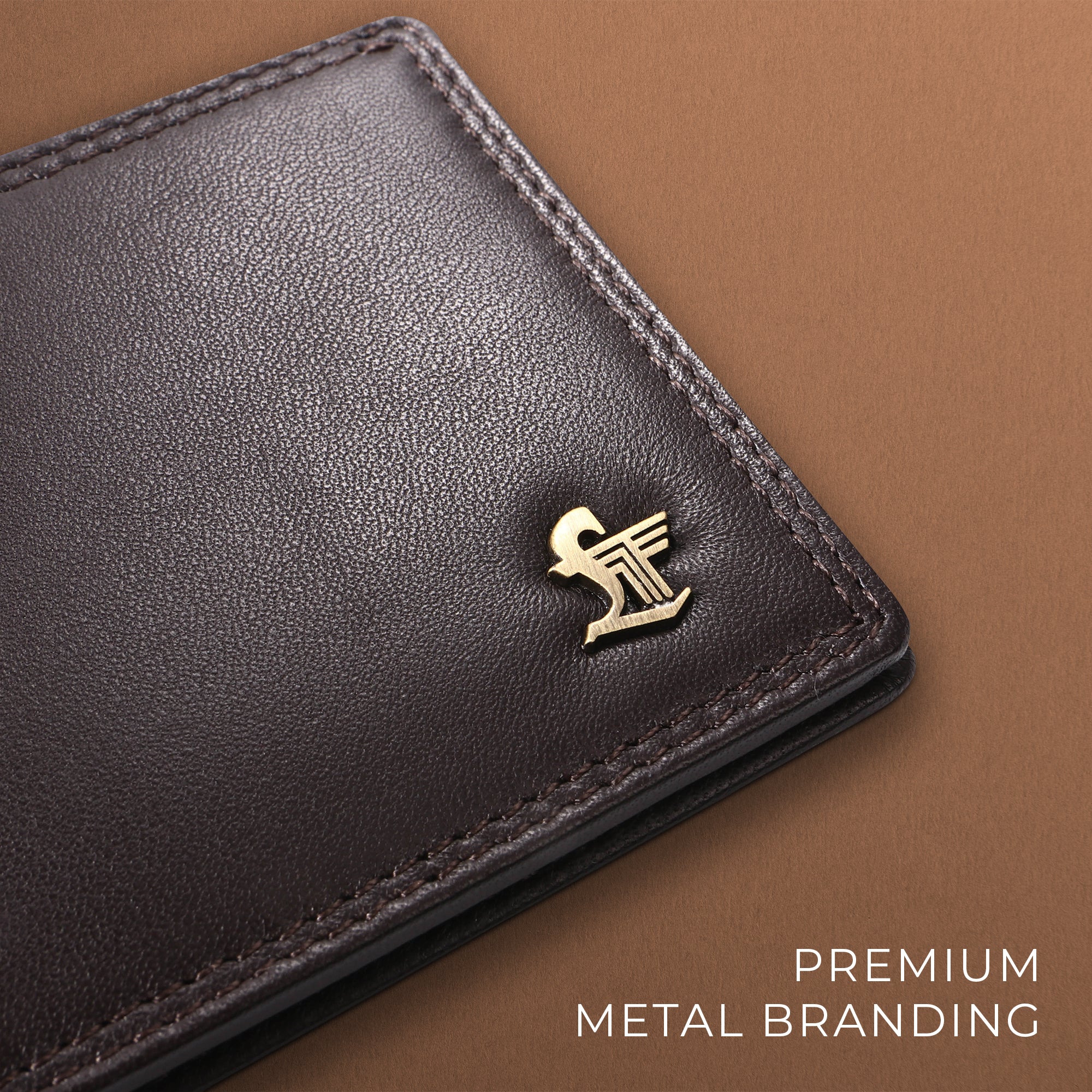 luxury wallet for men