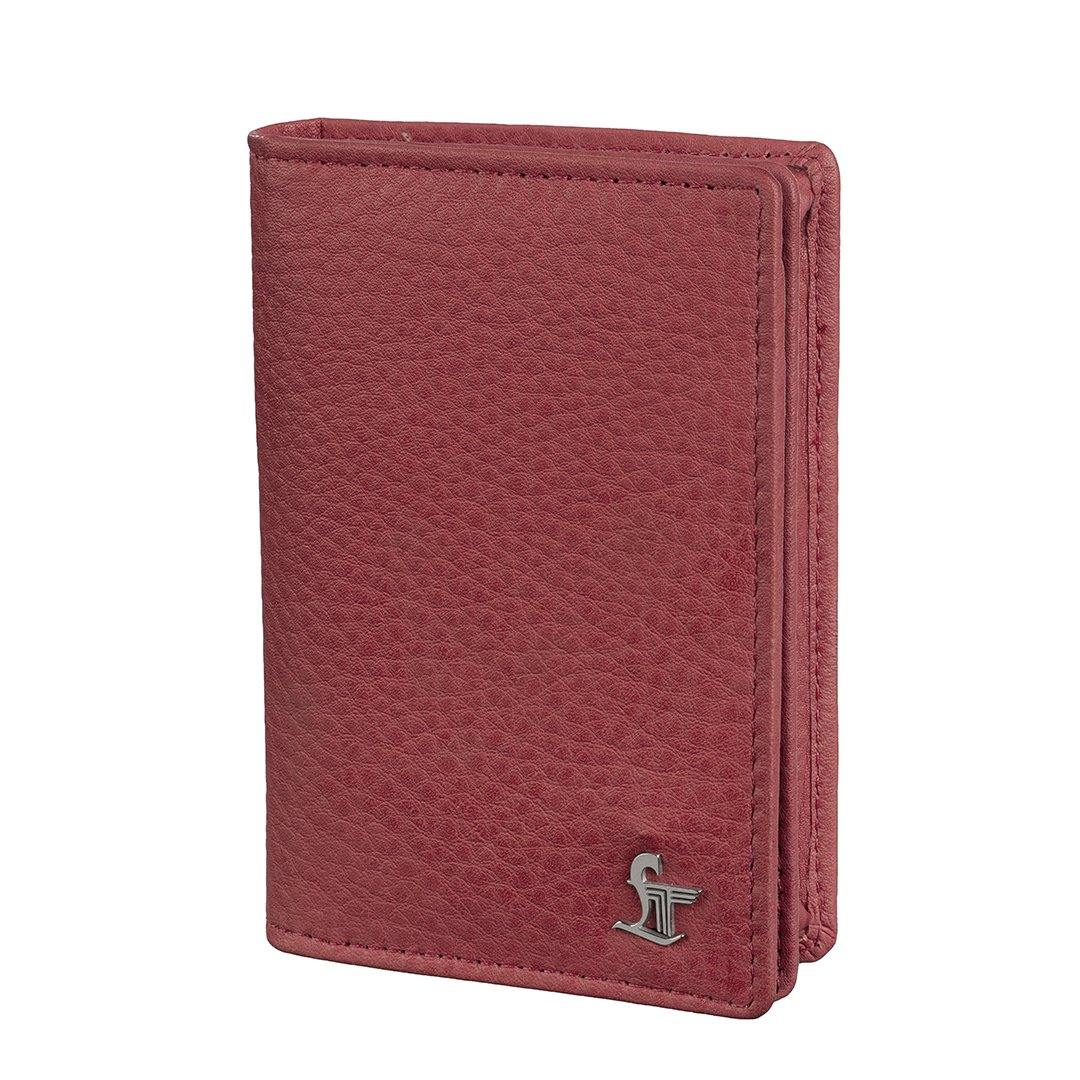 Uno V Card Case - Leather Talks