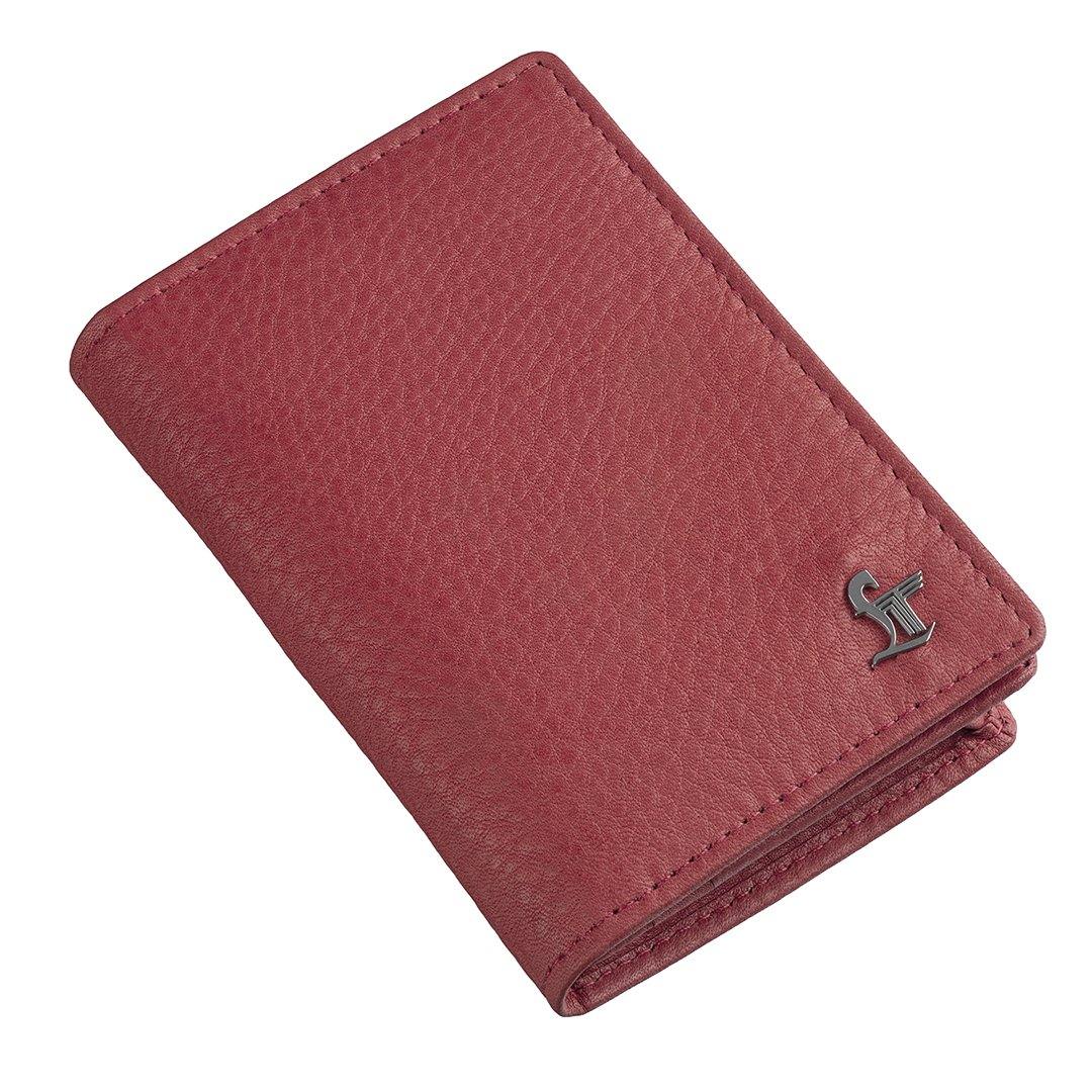 Uno V Card Case - Leather Talks