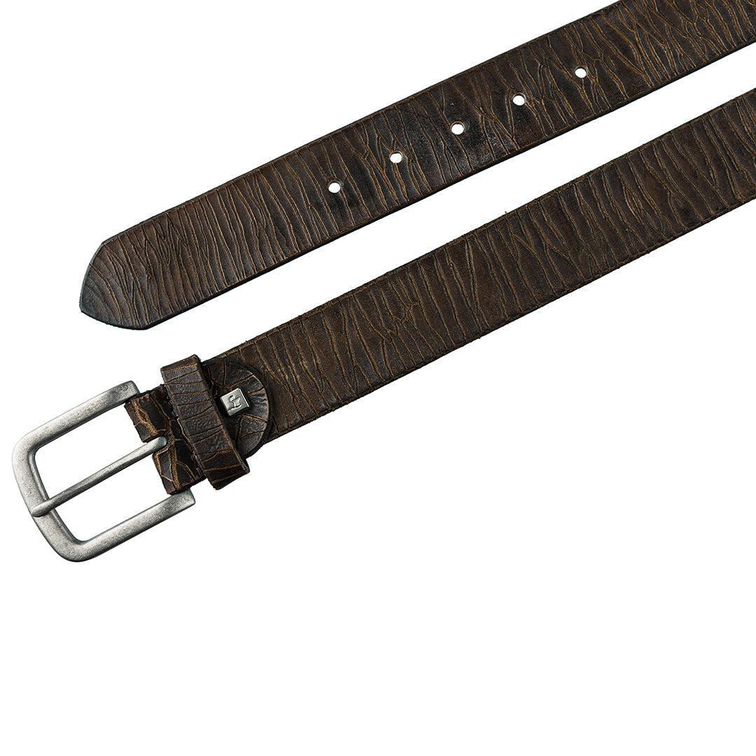 Waist belt for men