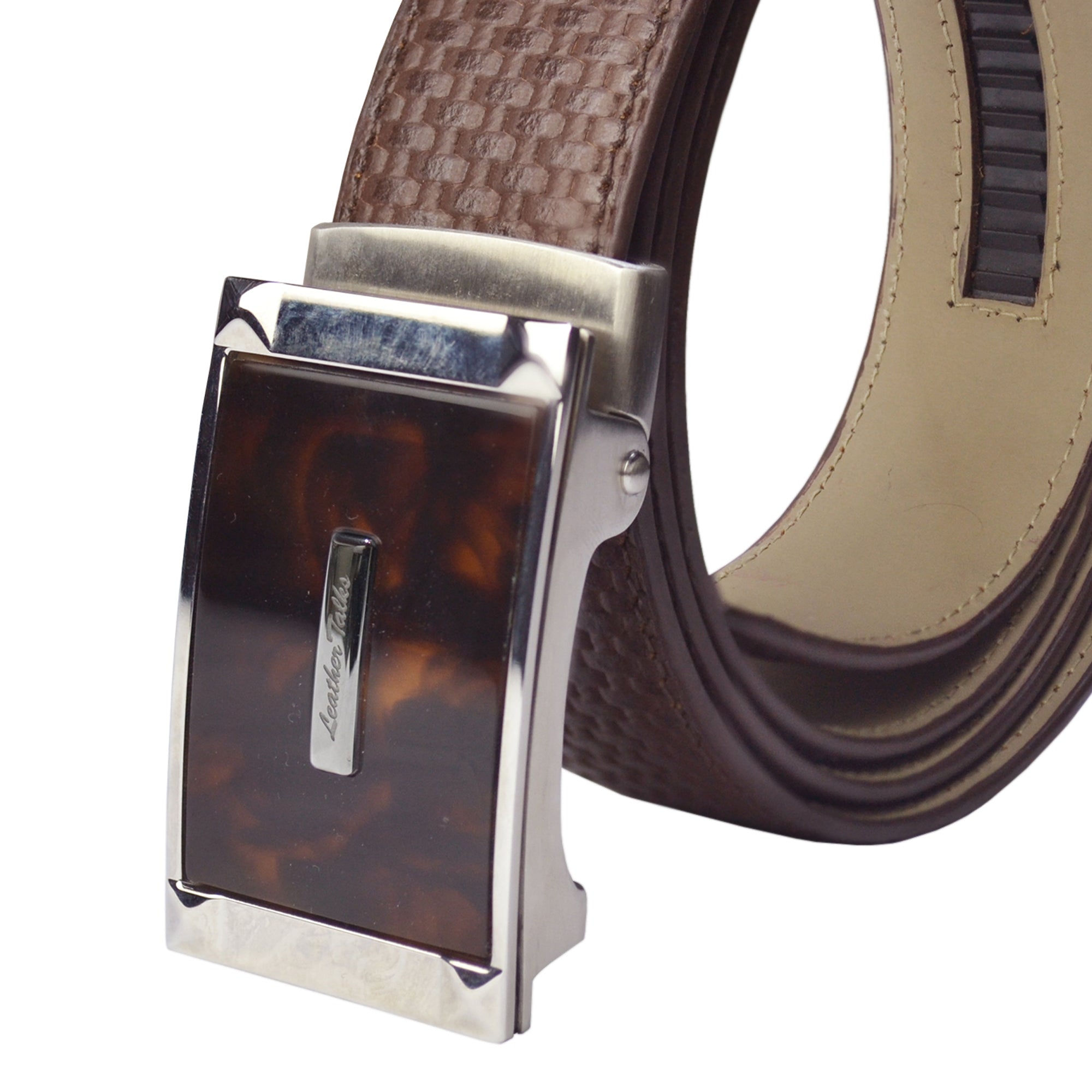 Best leather belt for men