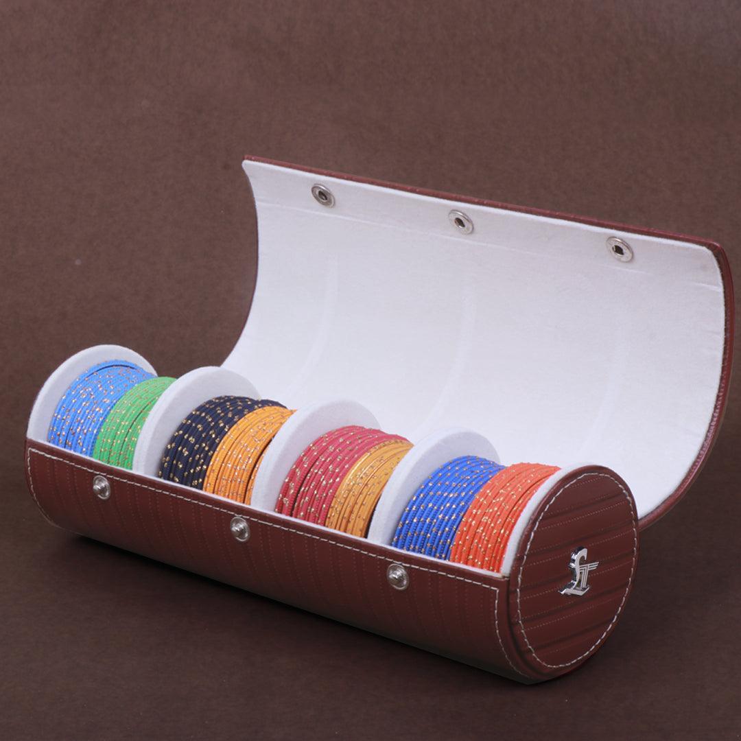 BANGLE ROLL 12'' - Leather Talks