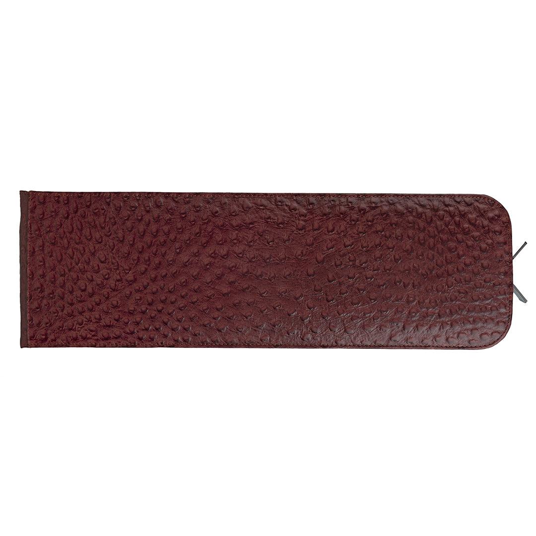 Leather Tie Case - Leather Talks